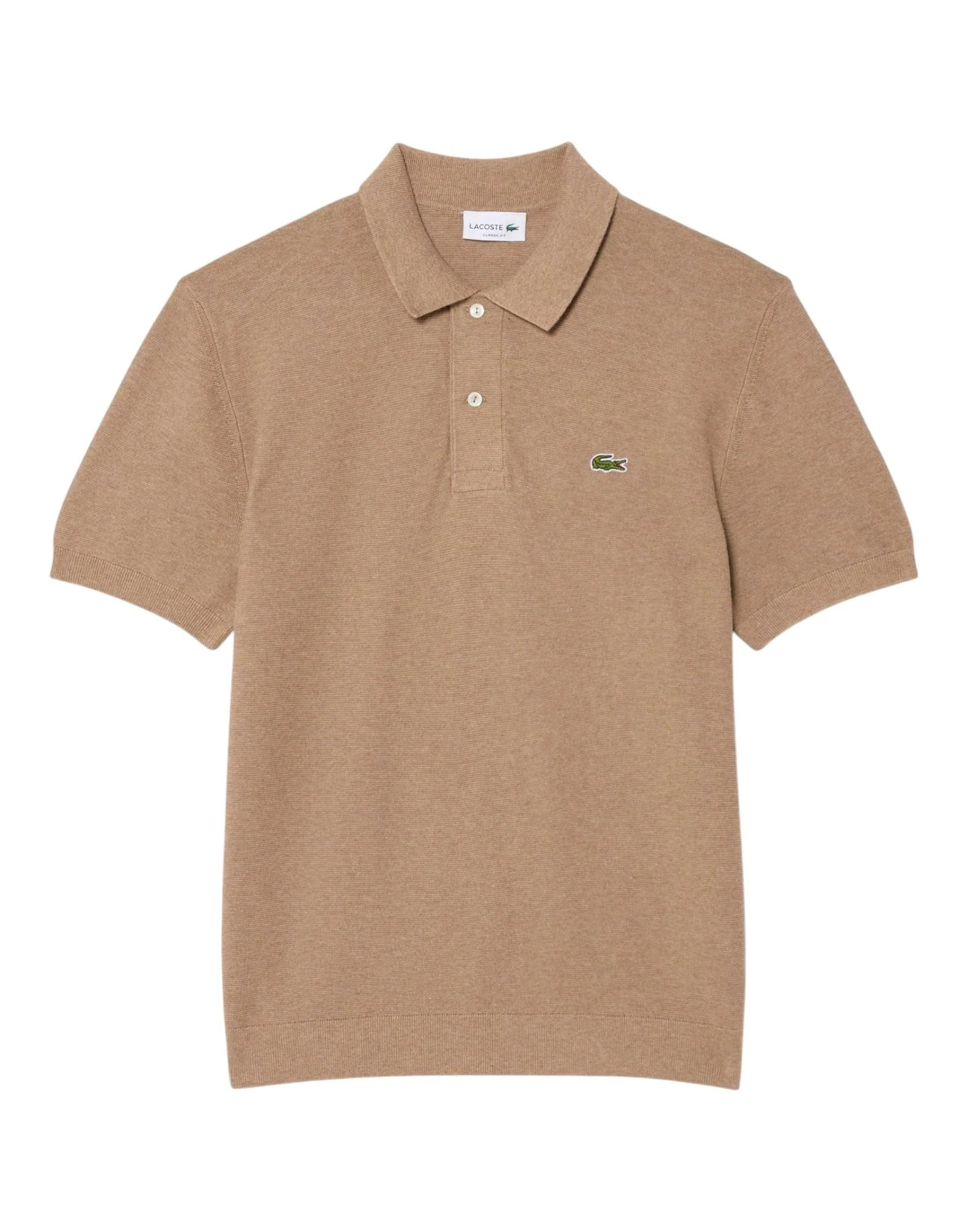 Lacoste Polo in maglia Uomo