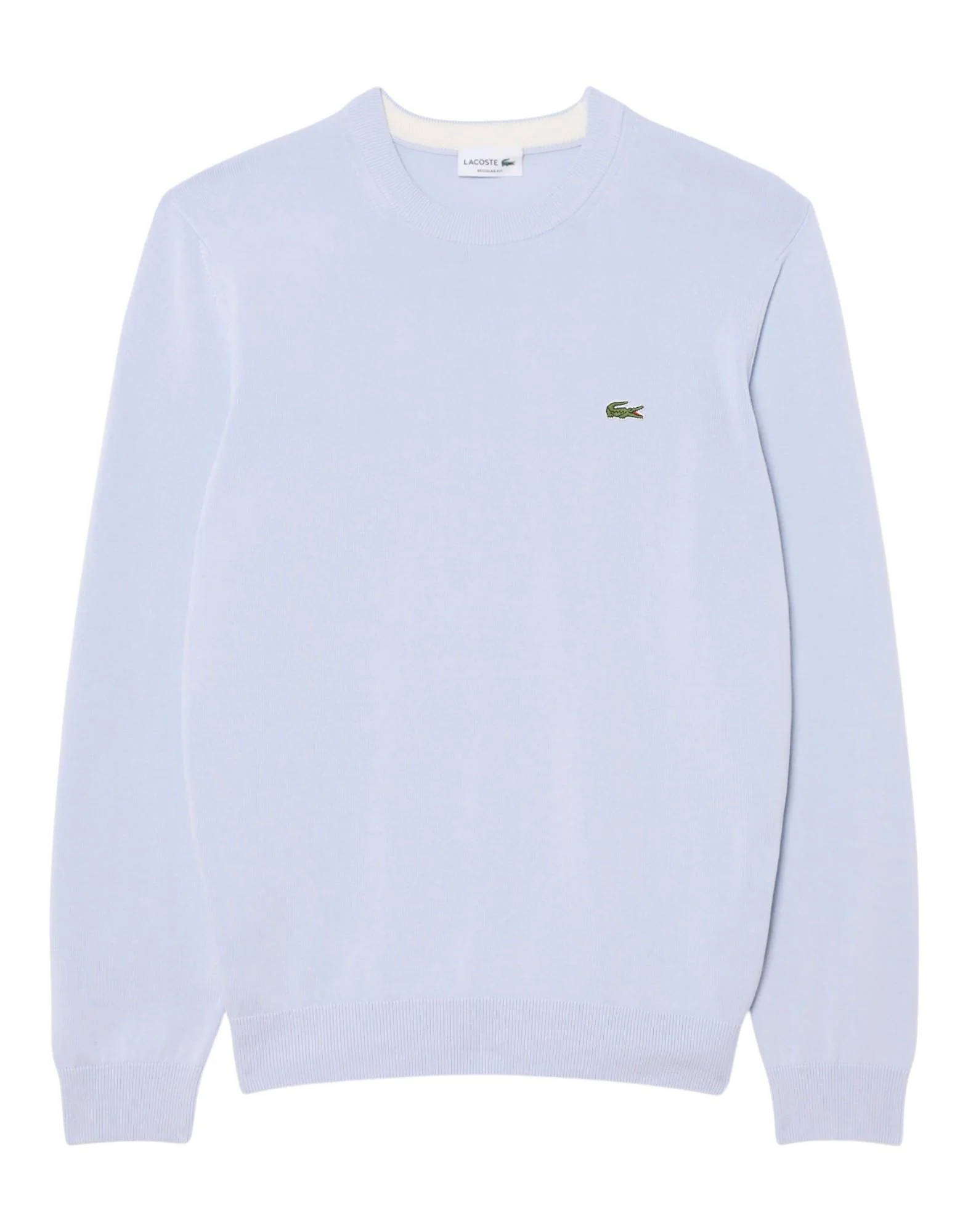 Lacoste Pullover girocollo Uomo