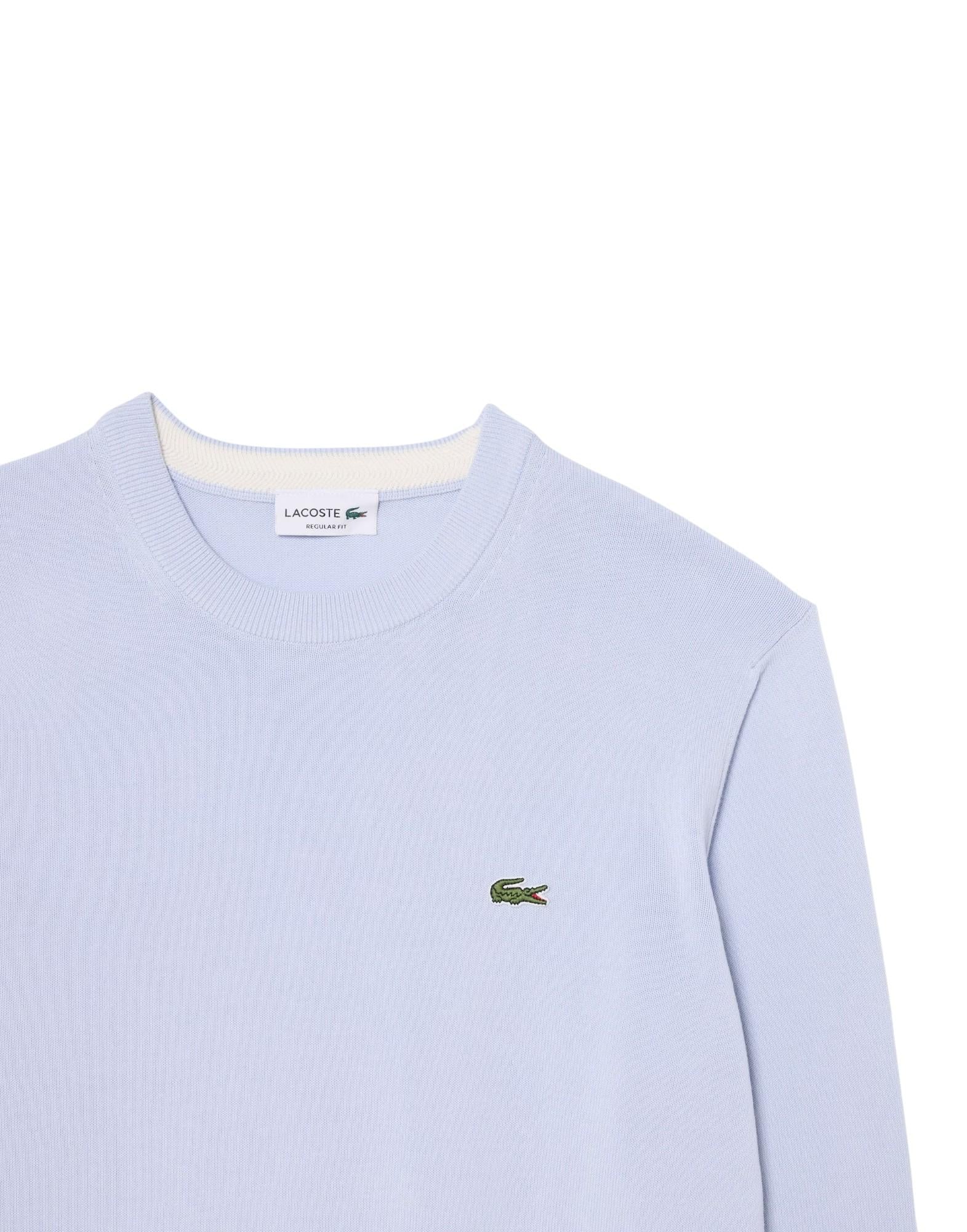 Lacoste Pullover girocollo Uomo - Image 2