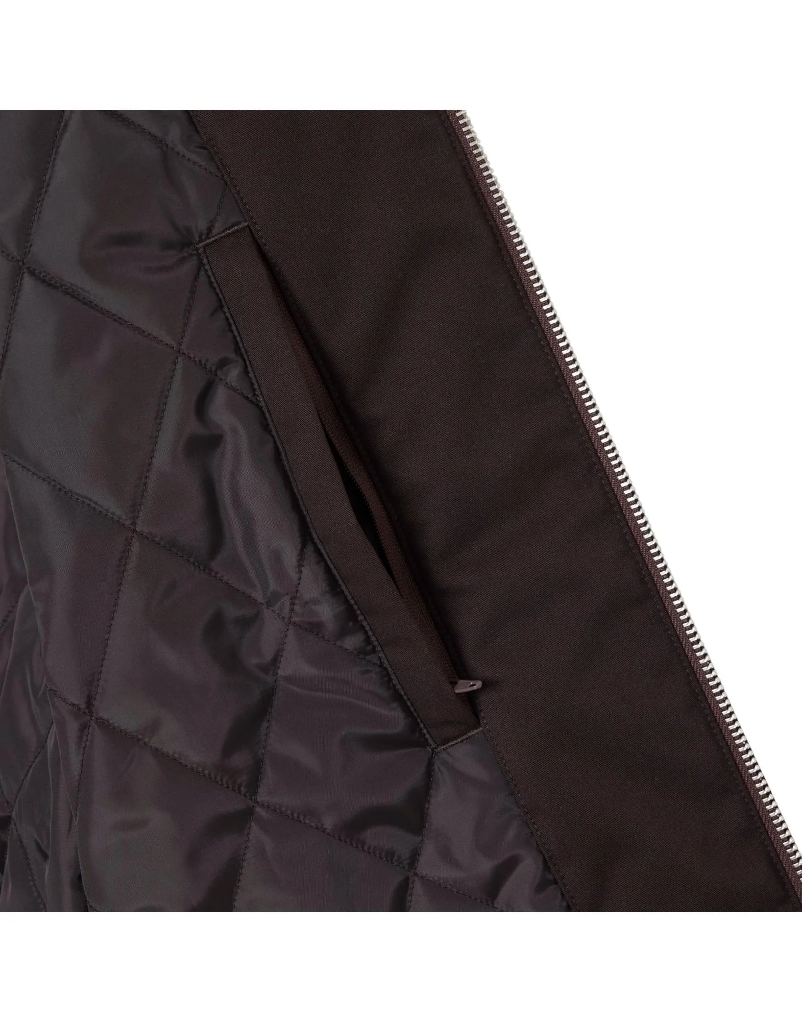 Lacoste Bomber impermeabile Uomo - Image 3