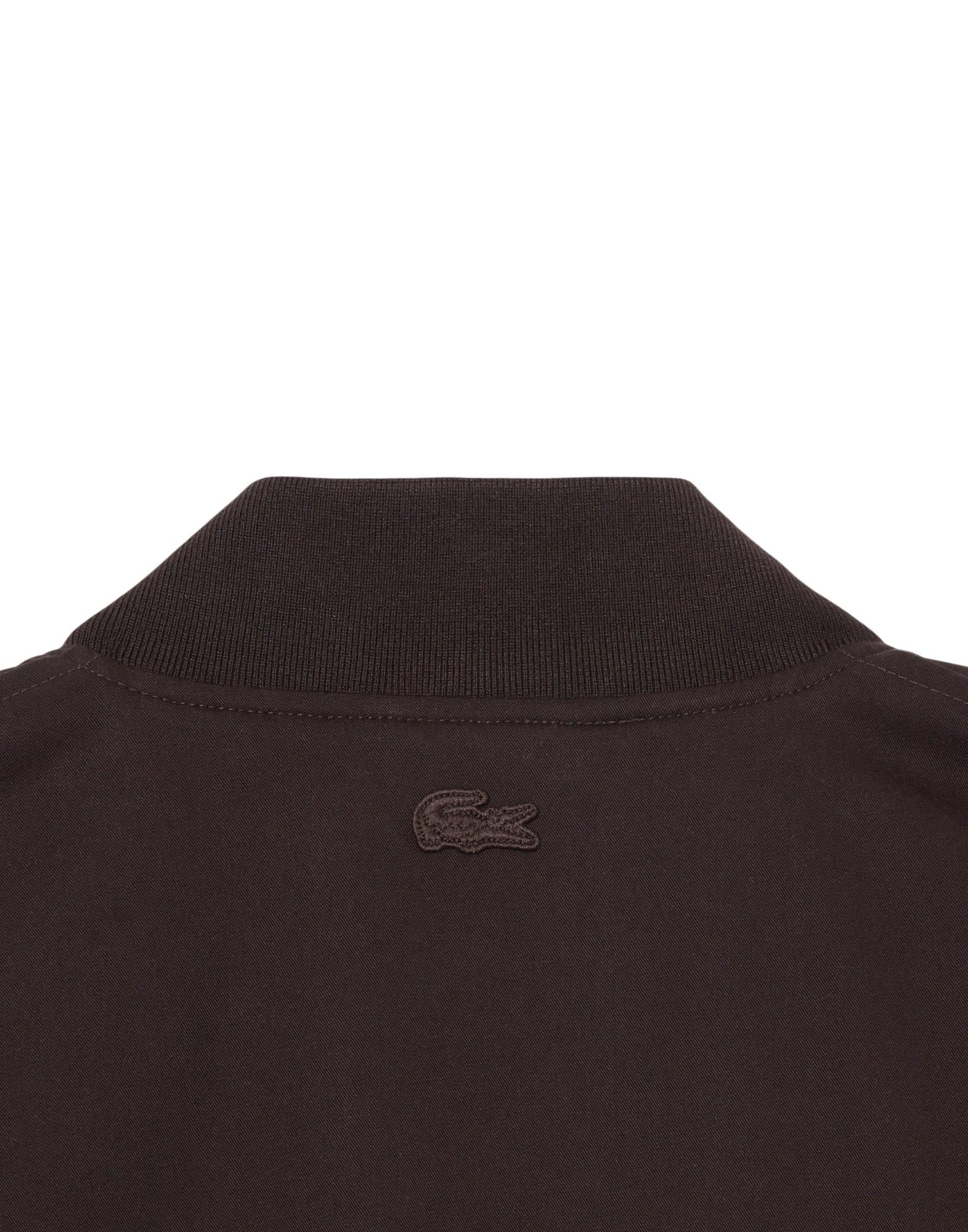 Lacoste Bomber impermeabile Uomo - Image 4
