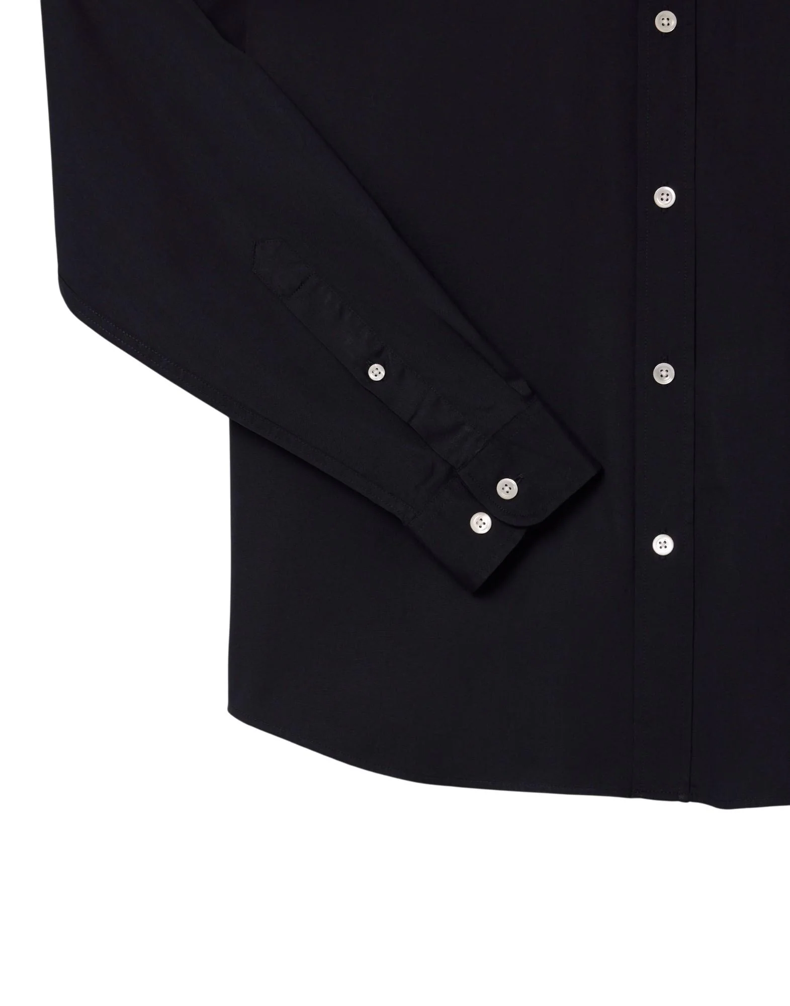 Lacoste Camicia in cotone Uomo - Image 3