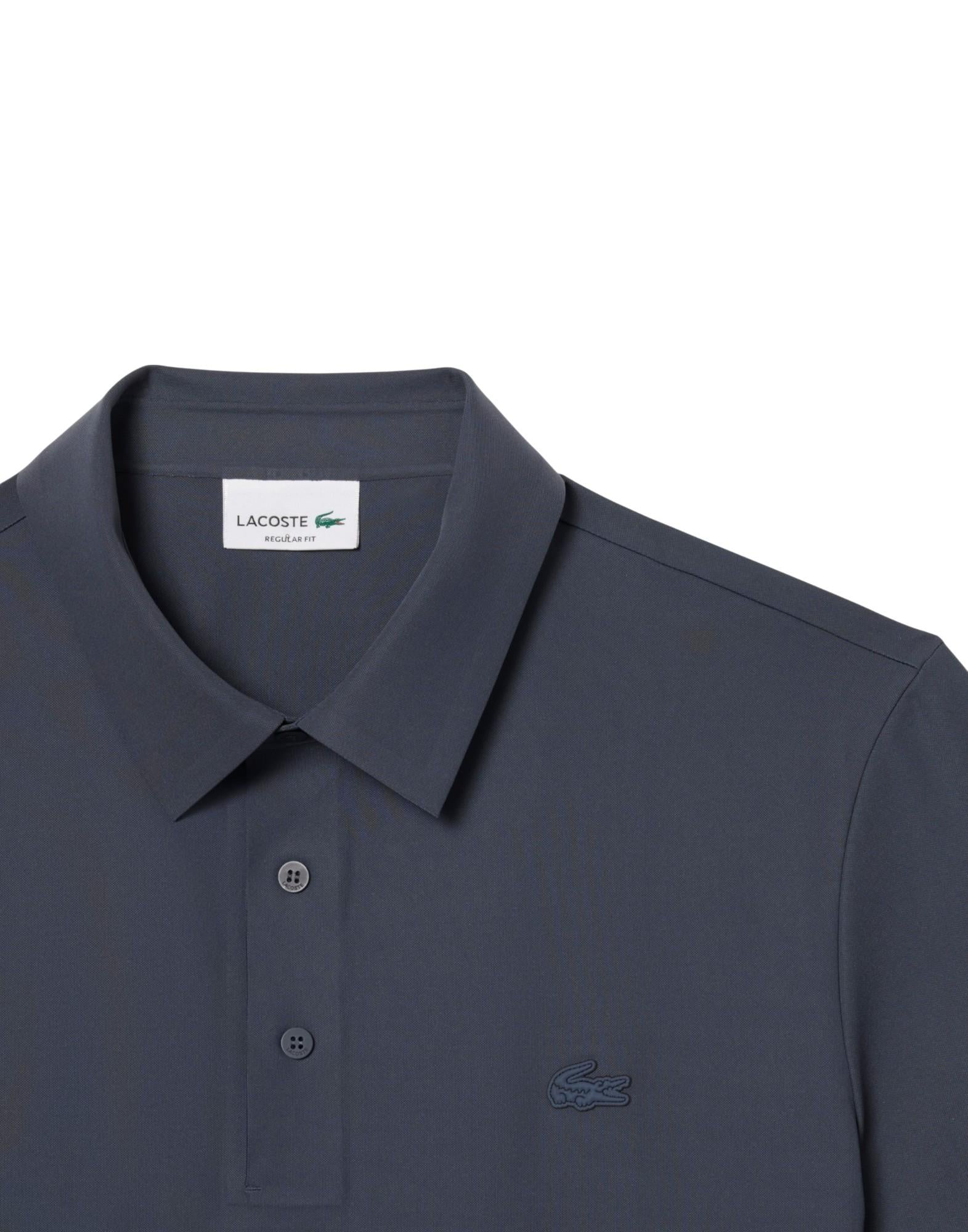 Lacoste Polo Commuter Uomo - Image 2
