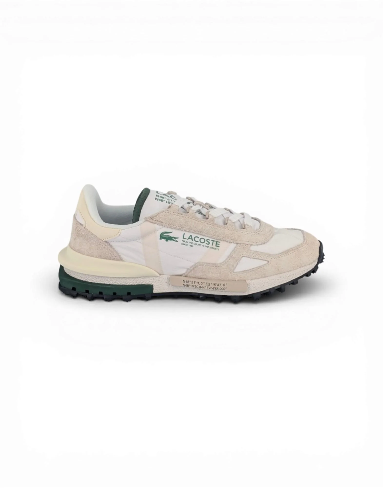 Lacoste ELITE ACTIVE Uomo