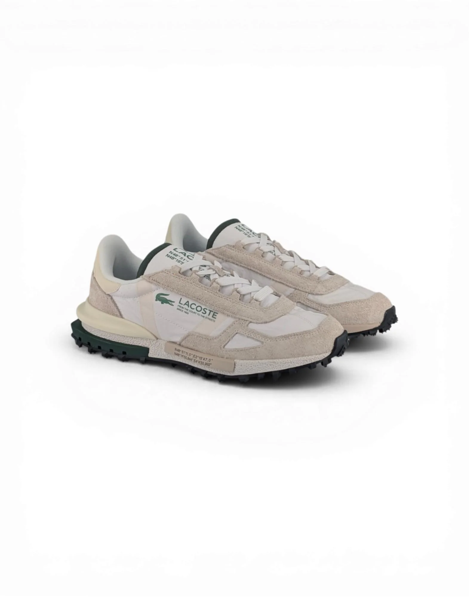 Lacoste ELITE ACTIVE Uomo - Image 3