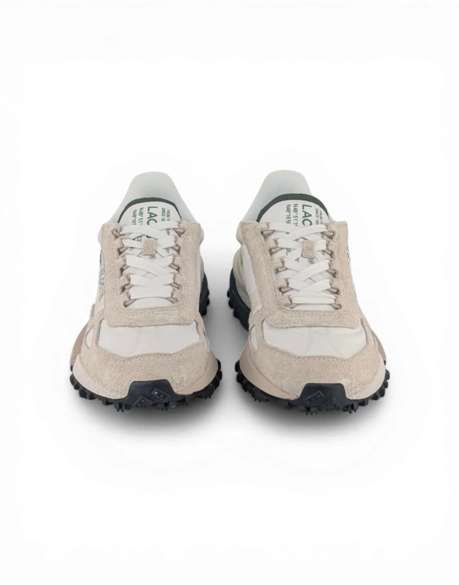 Lacoste ELITE ACTIVE Uomo - Image 4
