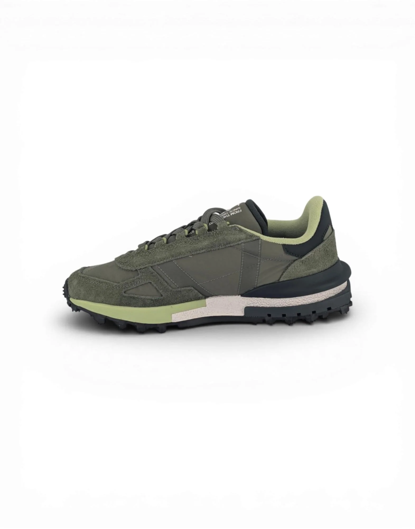 Lacoste ELITE ACTIVE Uomo - Image 2