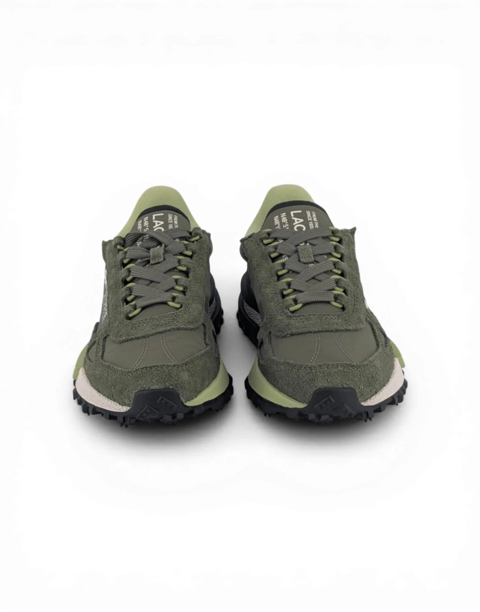 Lacoste ELITE ACTIVE Uomo - Image 4