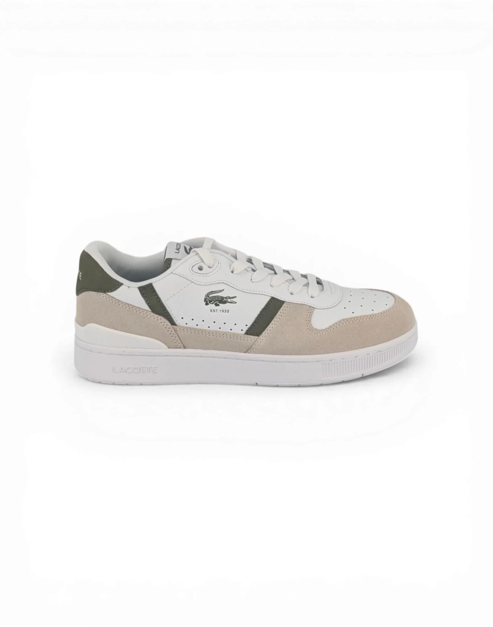 Lacoste T-CLIP SET Uomo