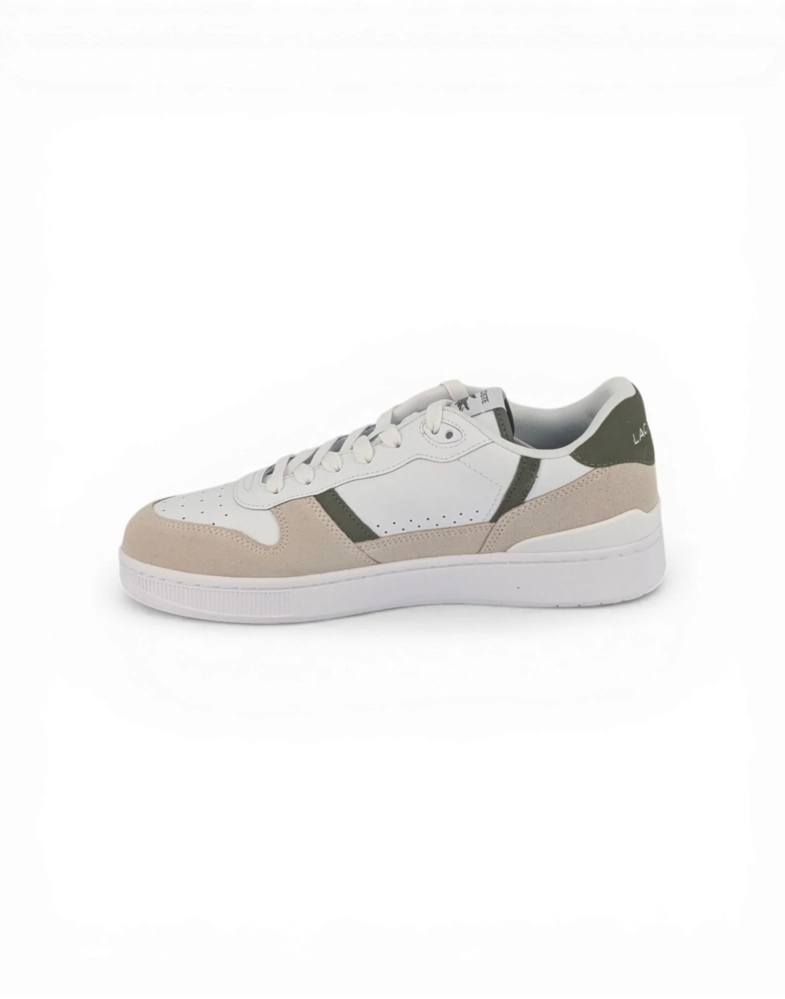 Lacoste T-CLIP SET Uomo - Image 2