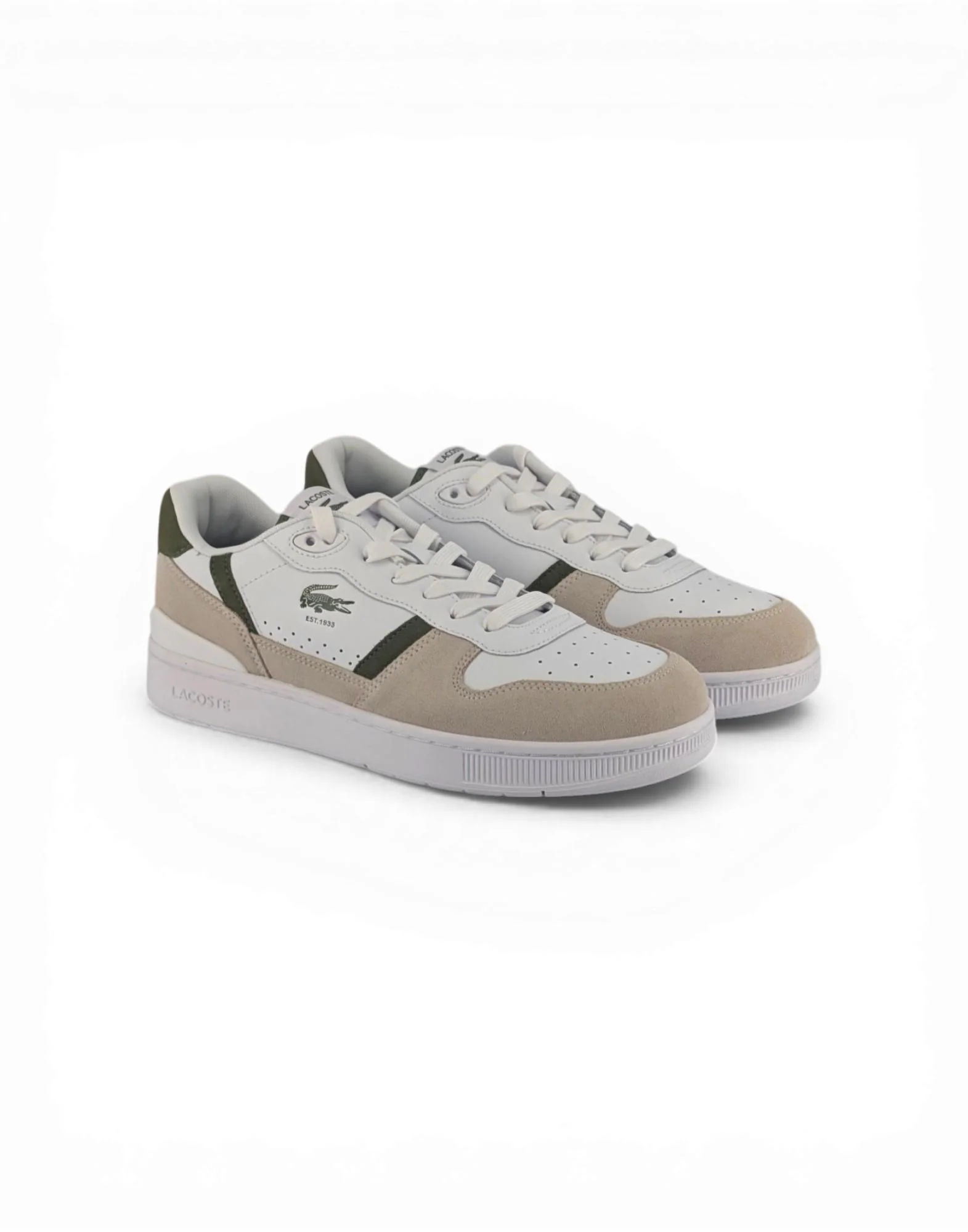 Lacoste T-CLIP SET Uomo - Image 3