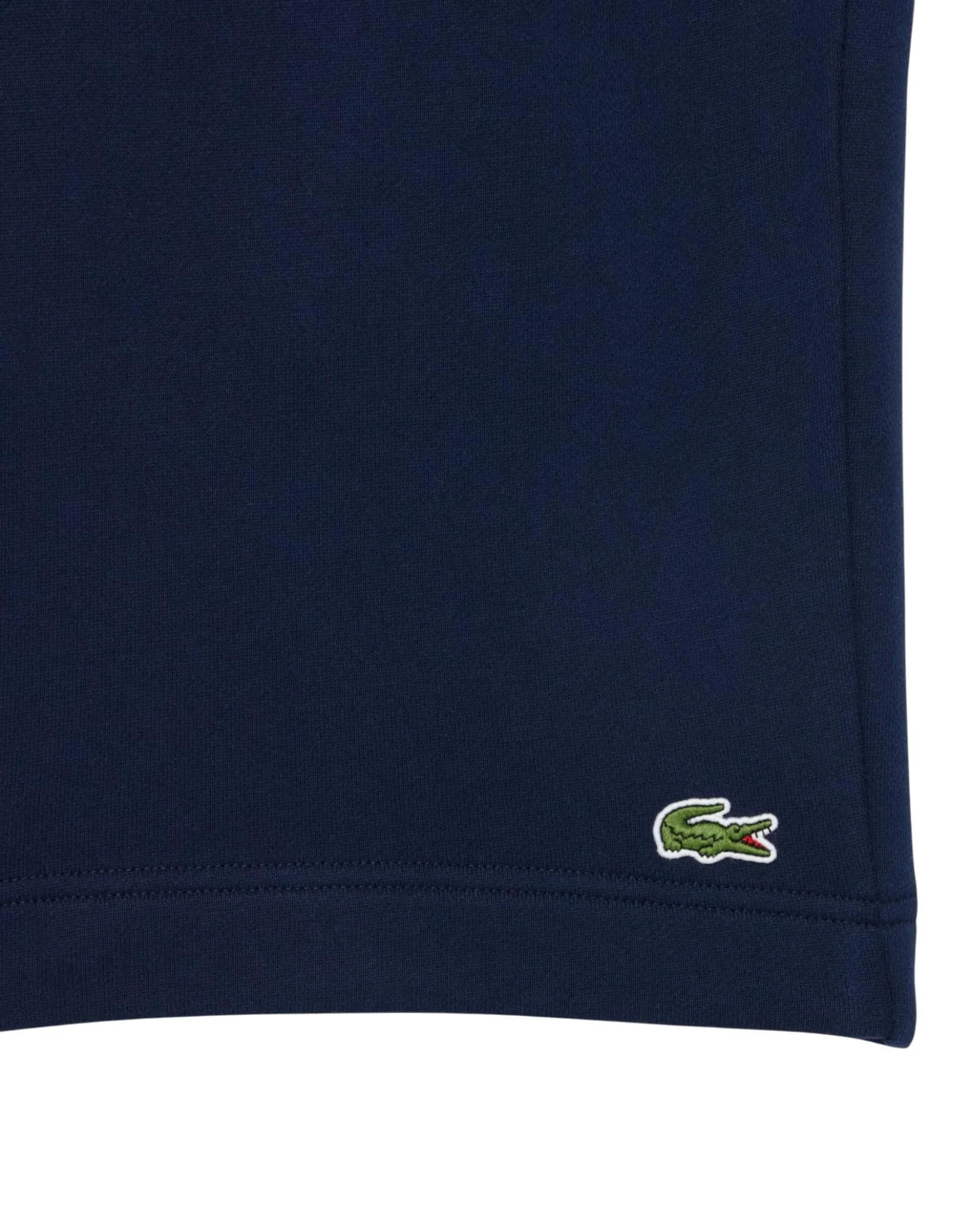 Lacoste Shorts in tessuto Uomo - Image 3