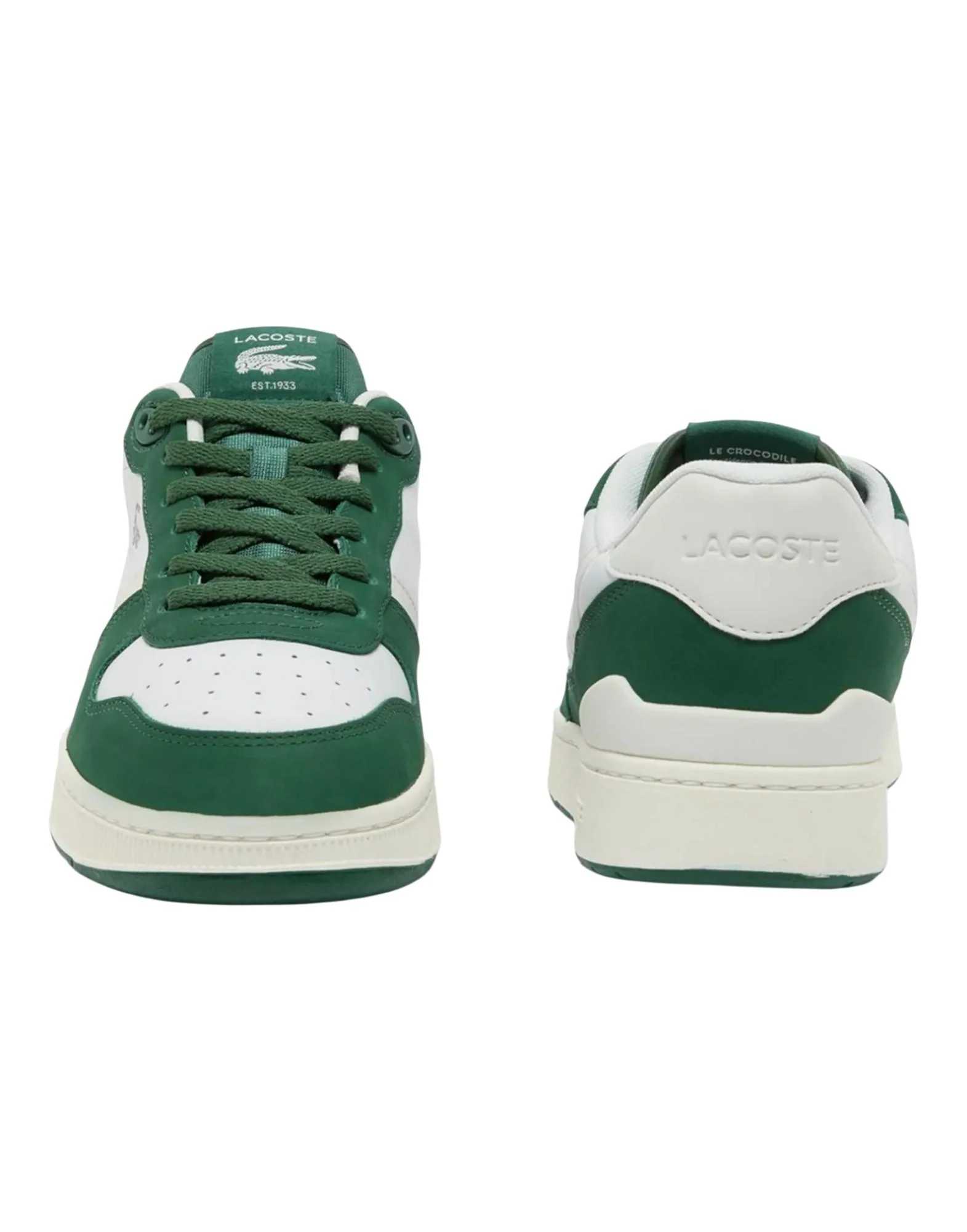 Lacoste T-Clip Uomo - Image 3