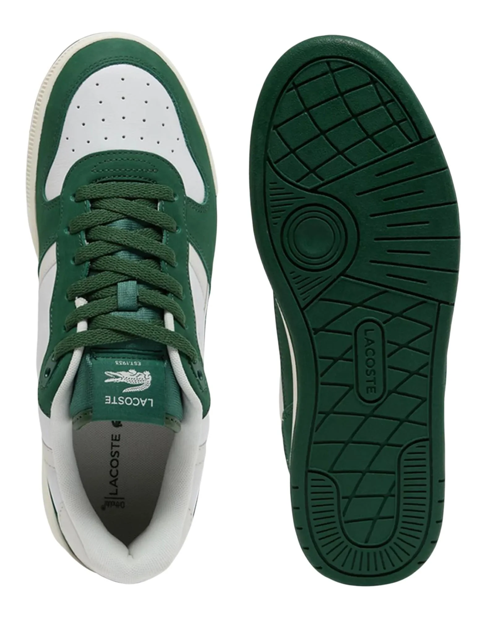 Lacoste T-Clip Uomo - Image 4