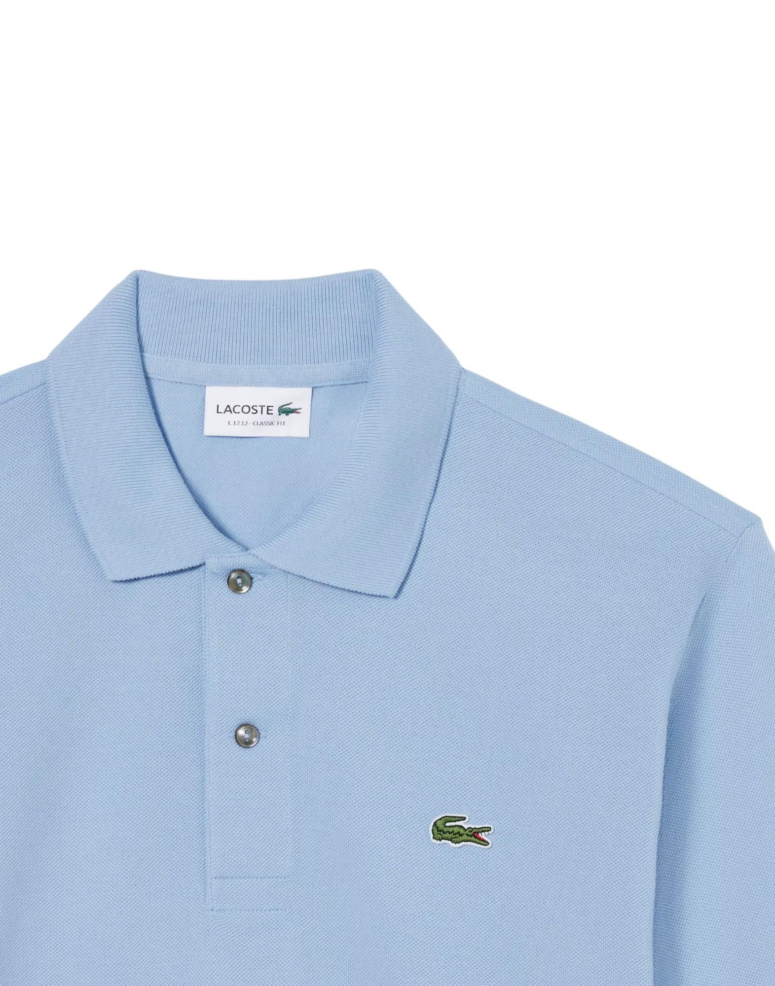 Lacoste L.12.12 Original Uomo - Image 2