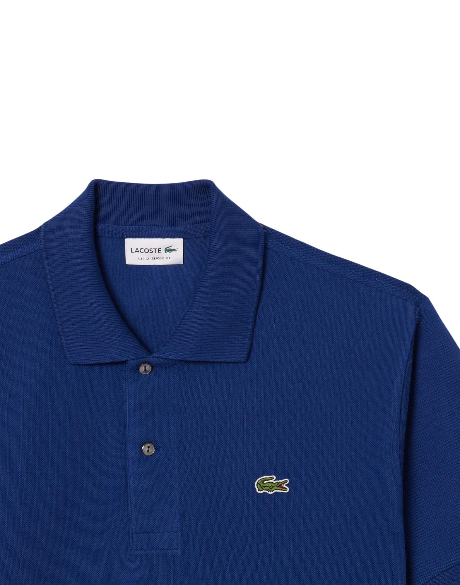 Lacoste L.12.12 Original Uomo - Image 2