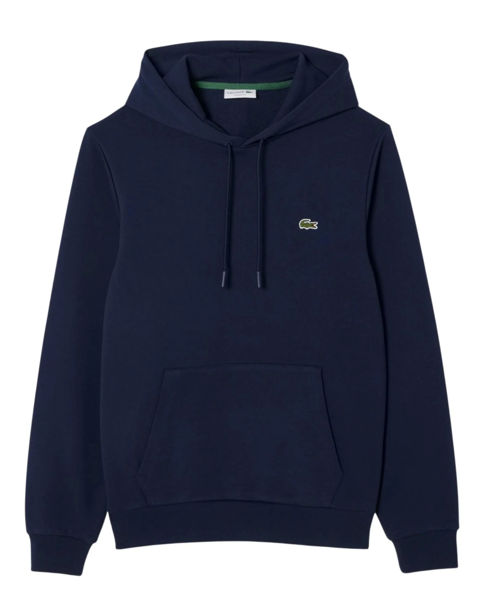 Lacoste Felpa con cappuccio Uomo