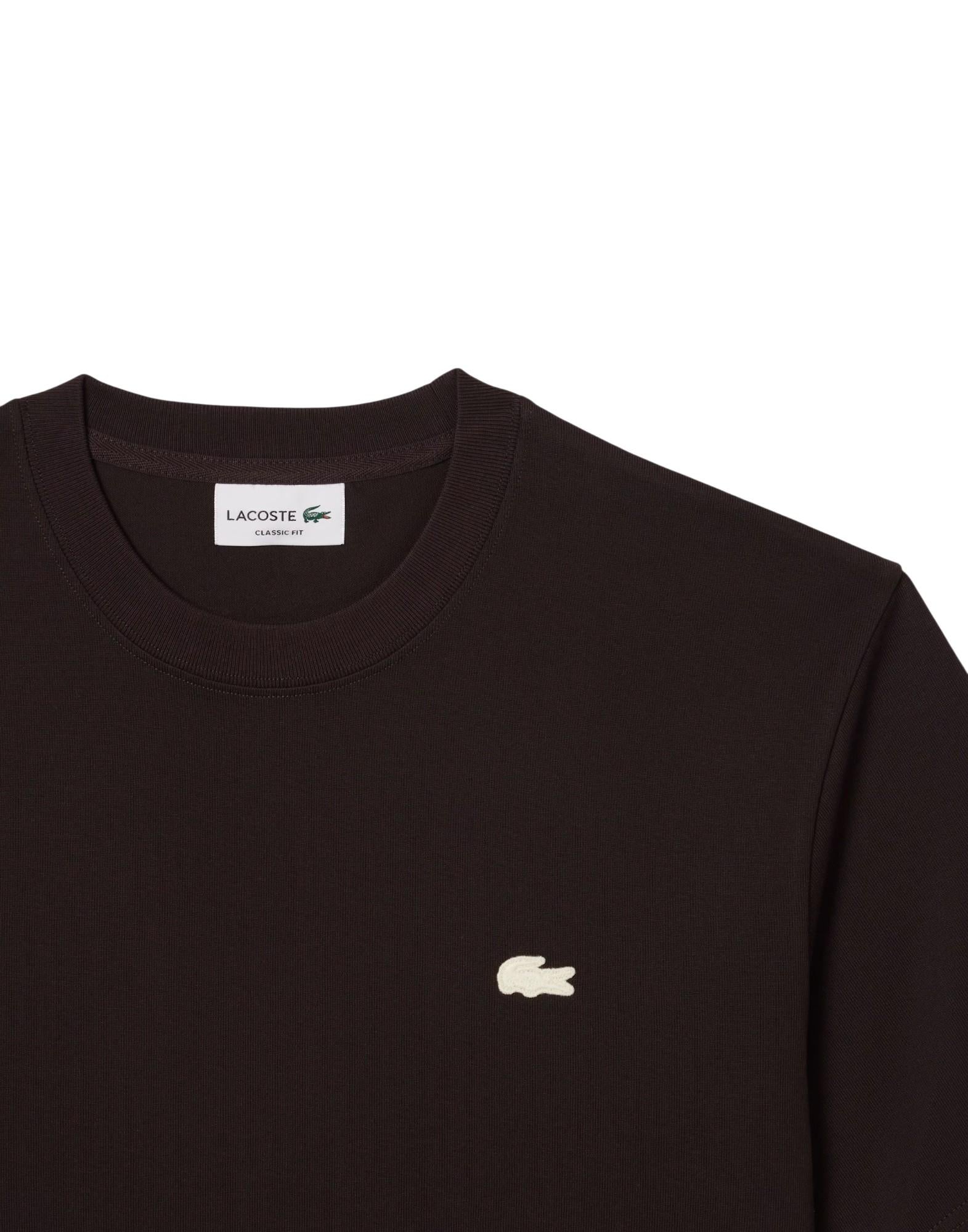 Lacoste T-shirt Uomo - Image 3
