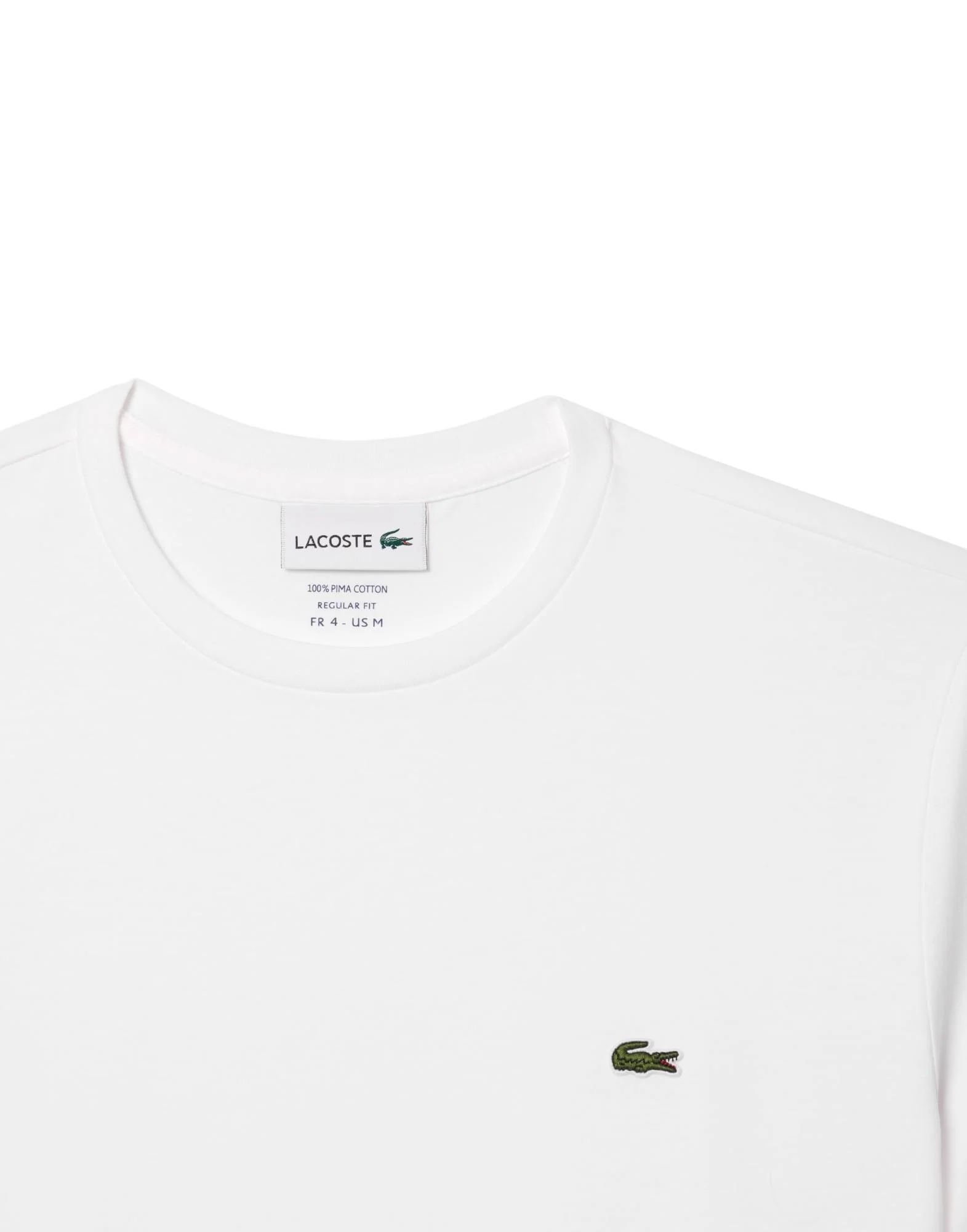 Lacoste T-shirt Uomo - Image 2