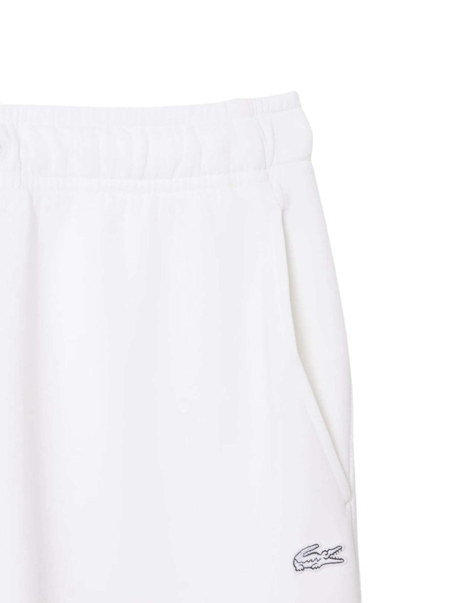 Lacoste Pantaloni tuta double face Donna - Image 2