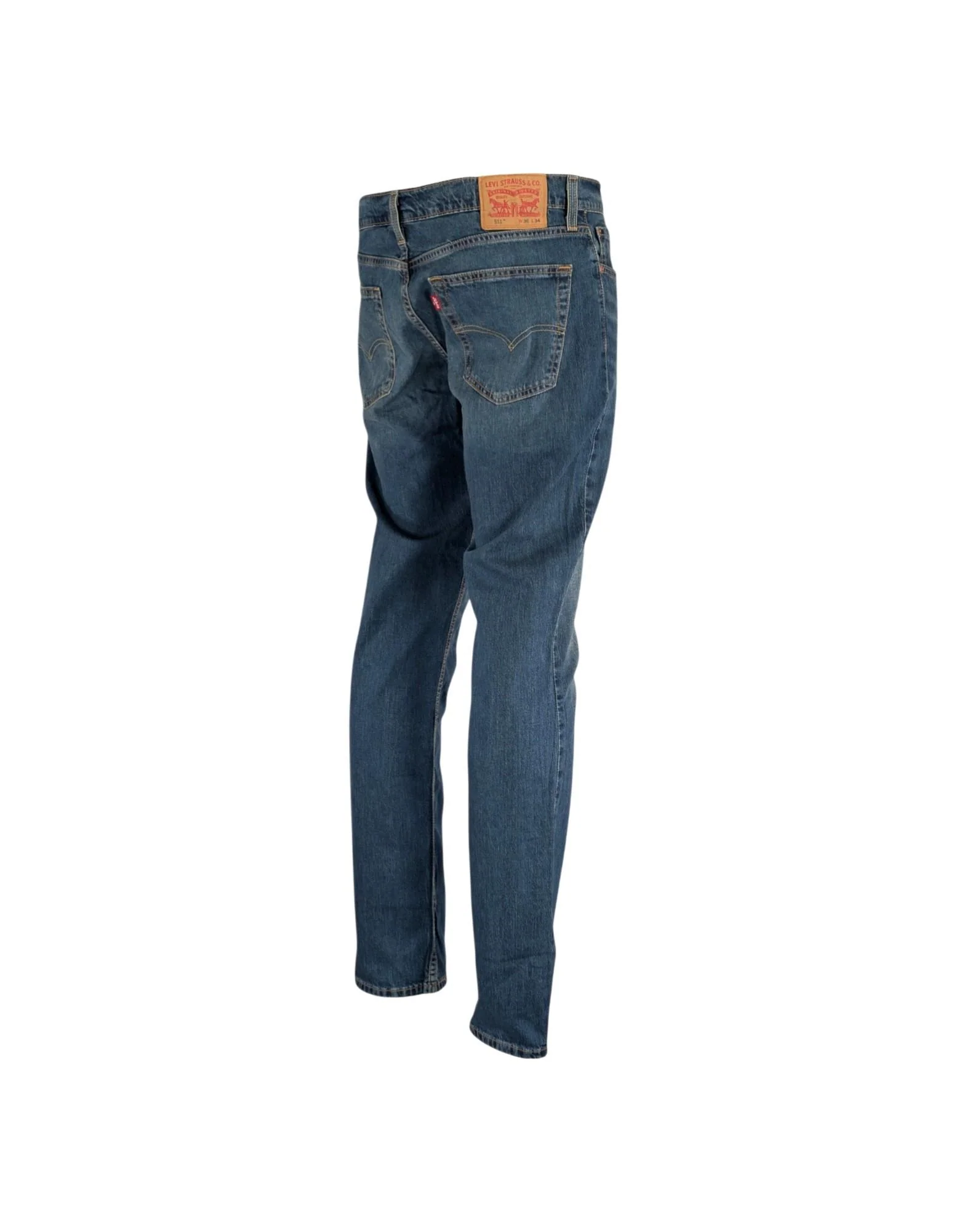 Levi's 511™ Slim River Bank Cool Uomo - Image 3