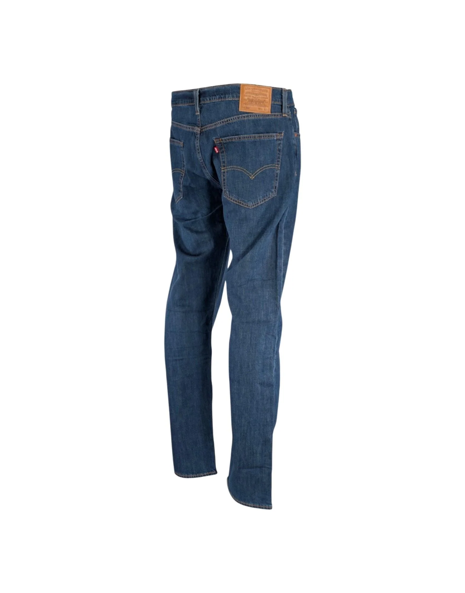Levi's 502™ Taper Part The Sea LTWT Uomo - Image 3