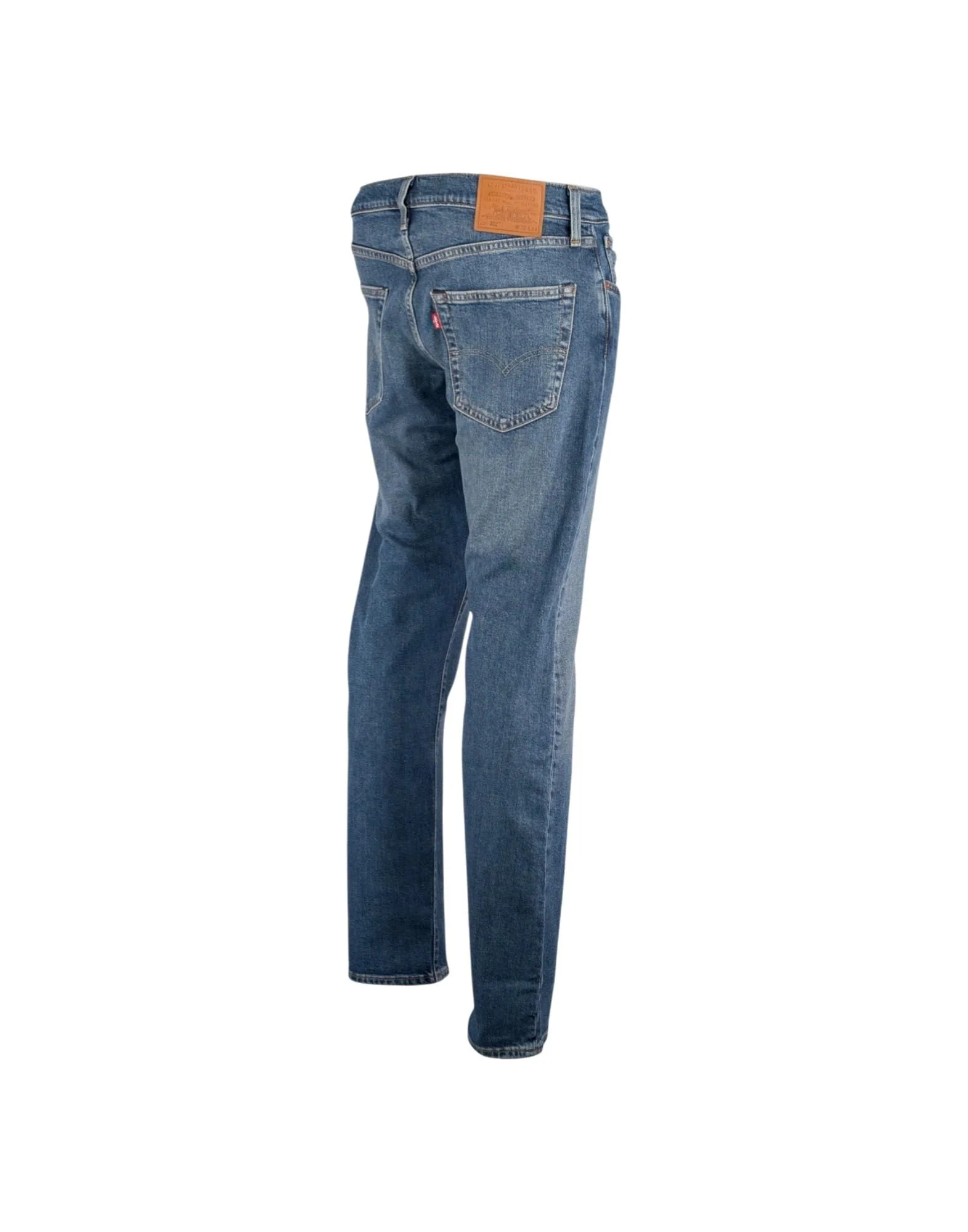 Levi's 502™ Taper Denim Detour ADV Uomo - Image 3