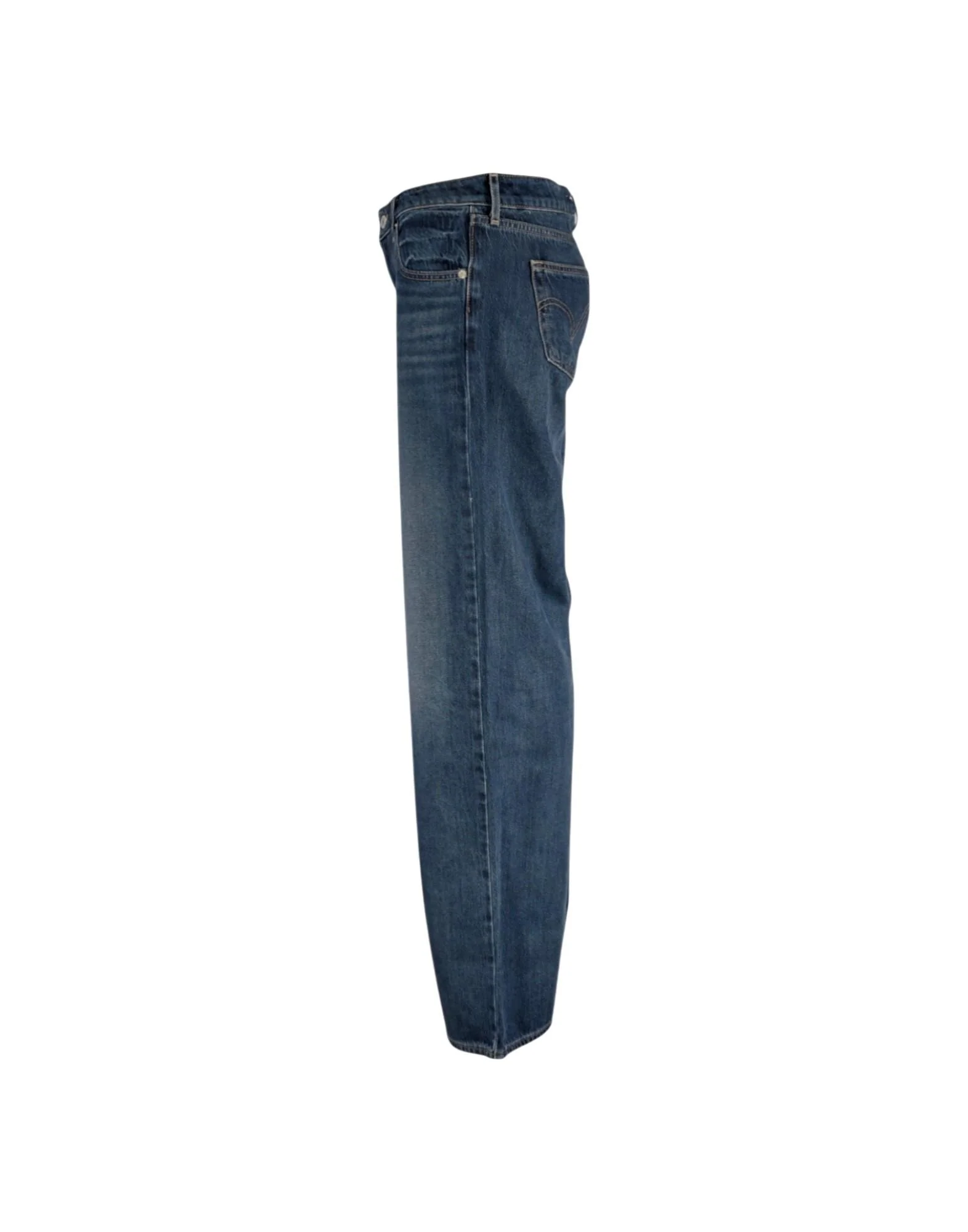 Levi's Low Loose Lost In Translation Donna - Image 2