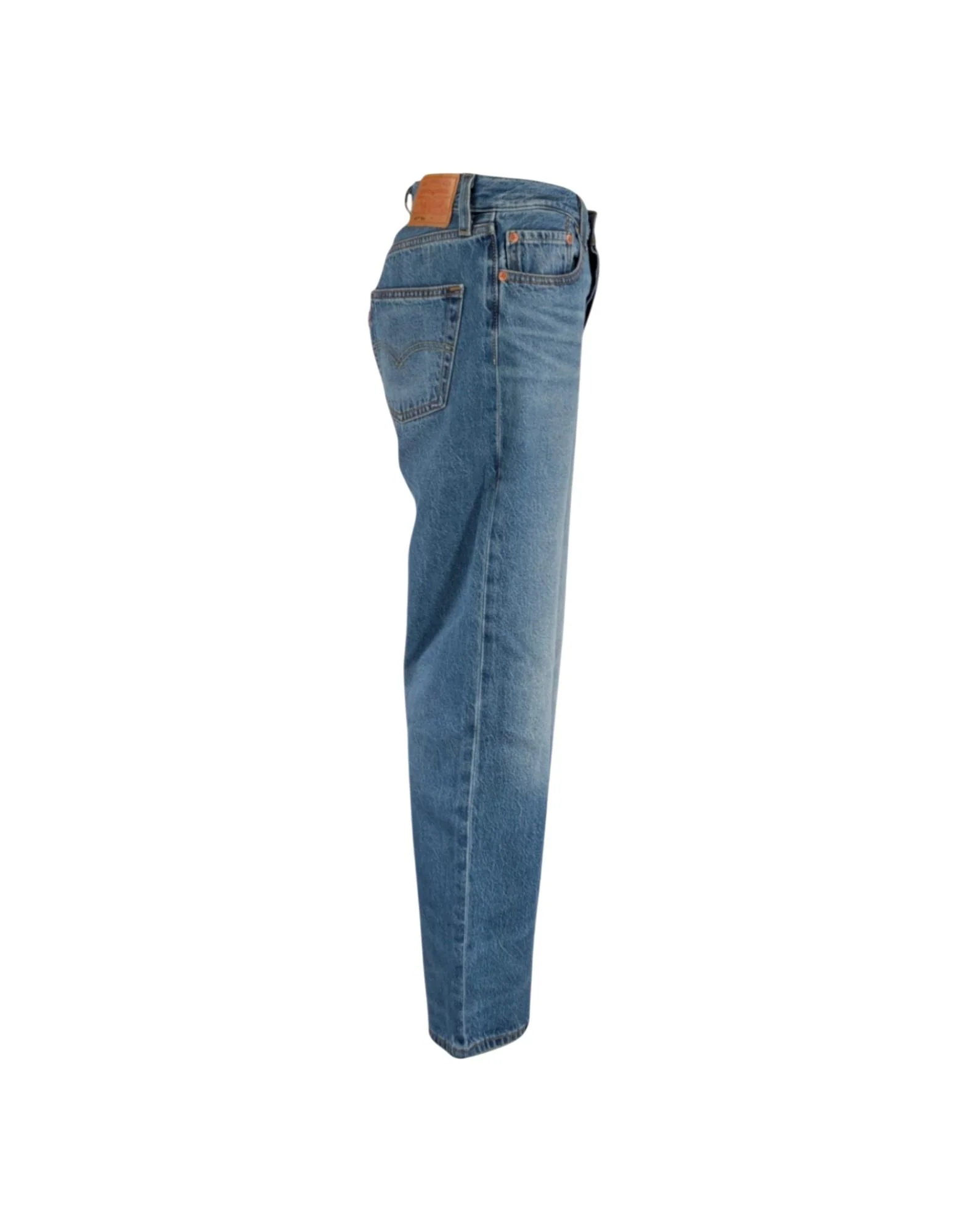 Levi's 501® '90S Lightweight Fine Forever LTW Donna - Image 3