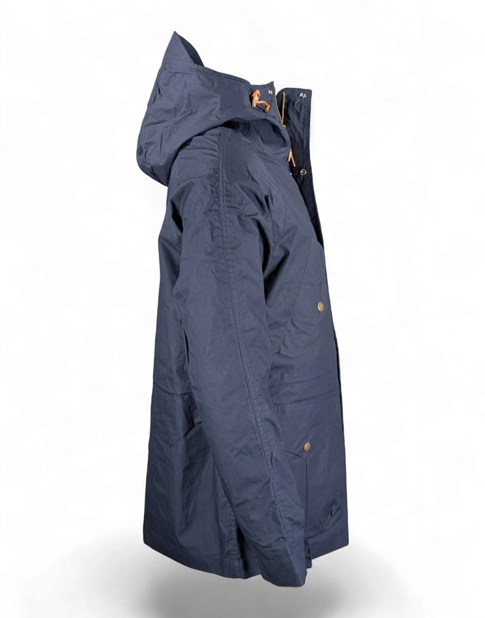 Manifattura Ceccarelli All Season Coat Uomo - Image 3