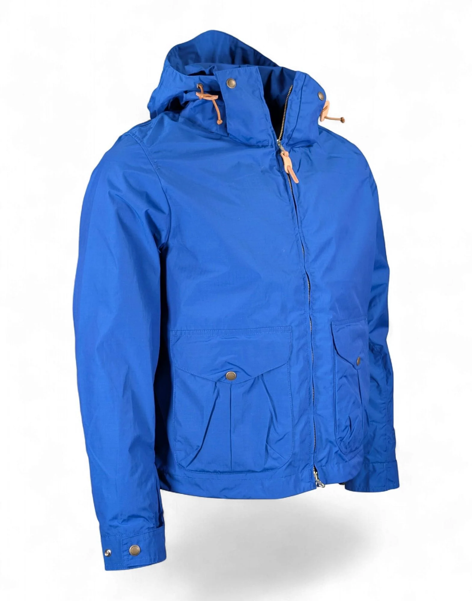 Manifattura Ceccarelli All Seasons Blazer Coat Uomo - Image 3