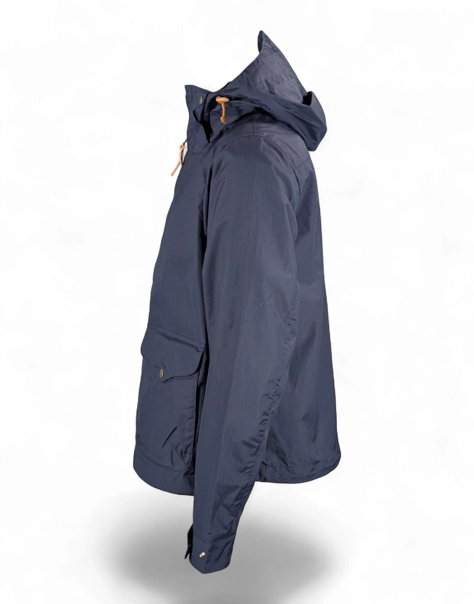 Manifattura Ceccarelli All Seasons Blazer Coat Uomo - Image 2