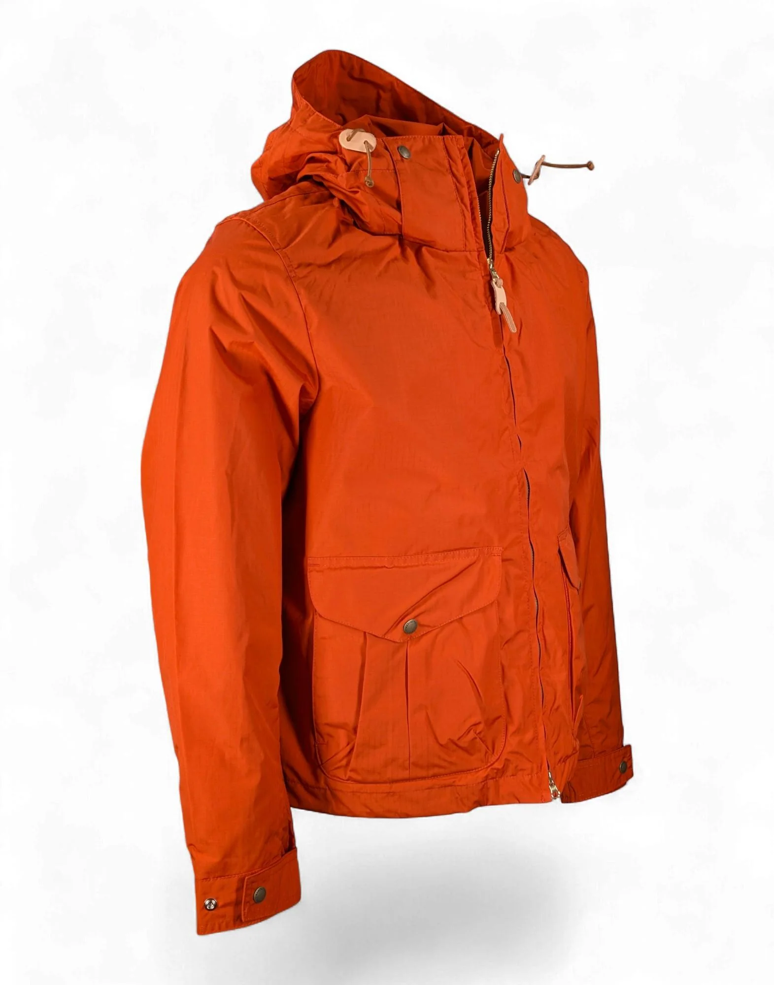 Manifattura Ceccarelli All Seasons Blazer Coat Uomo - Image 3