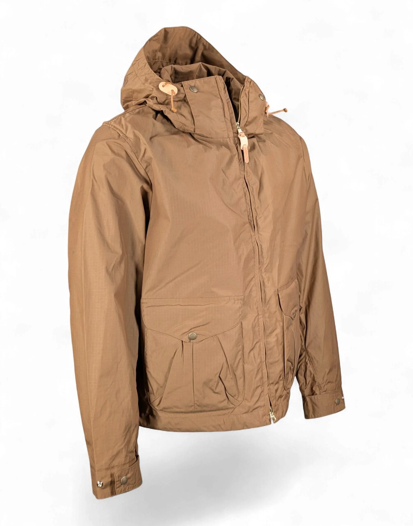 Manifattura Ceccarelli All Seasons Blazer Coat Uomo - Image 3