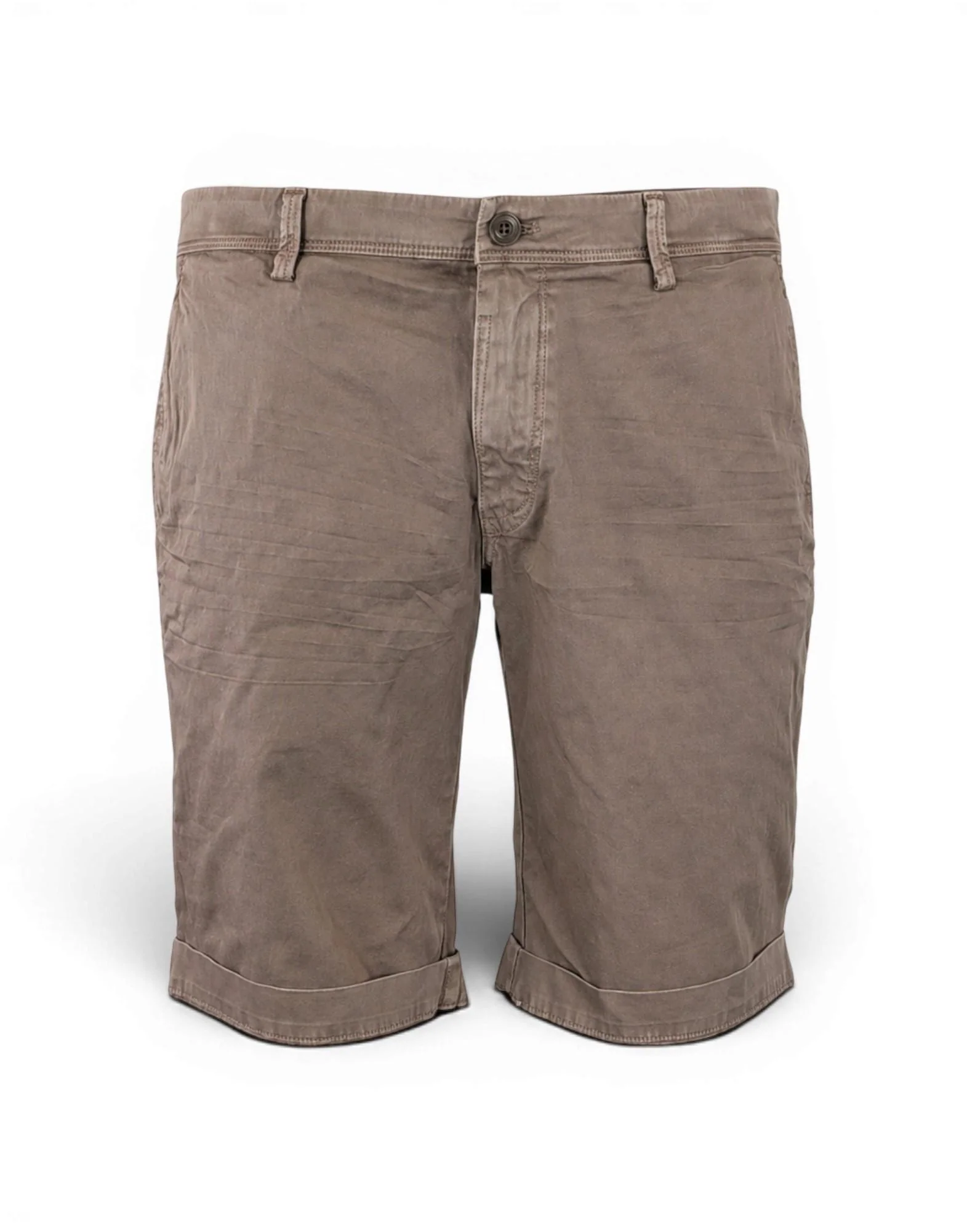 Mason's Eisenhower1 Uomo