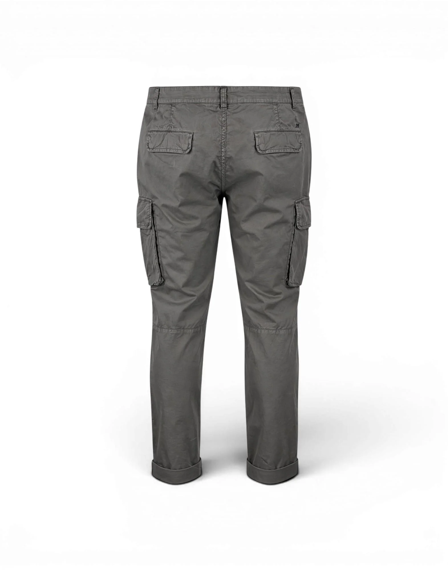 Mason's Pantalone in gabardina elasticizzata Uomo - Image 2