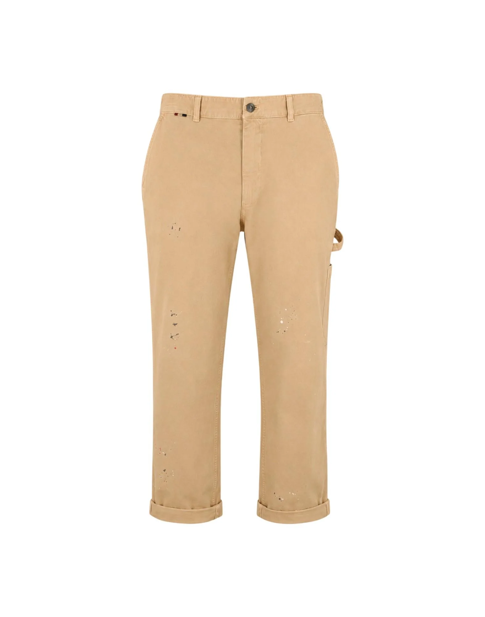 Mason's Bull stretch di cotone Uomo