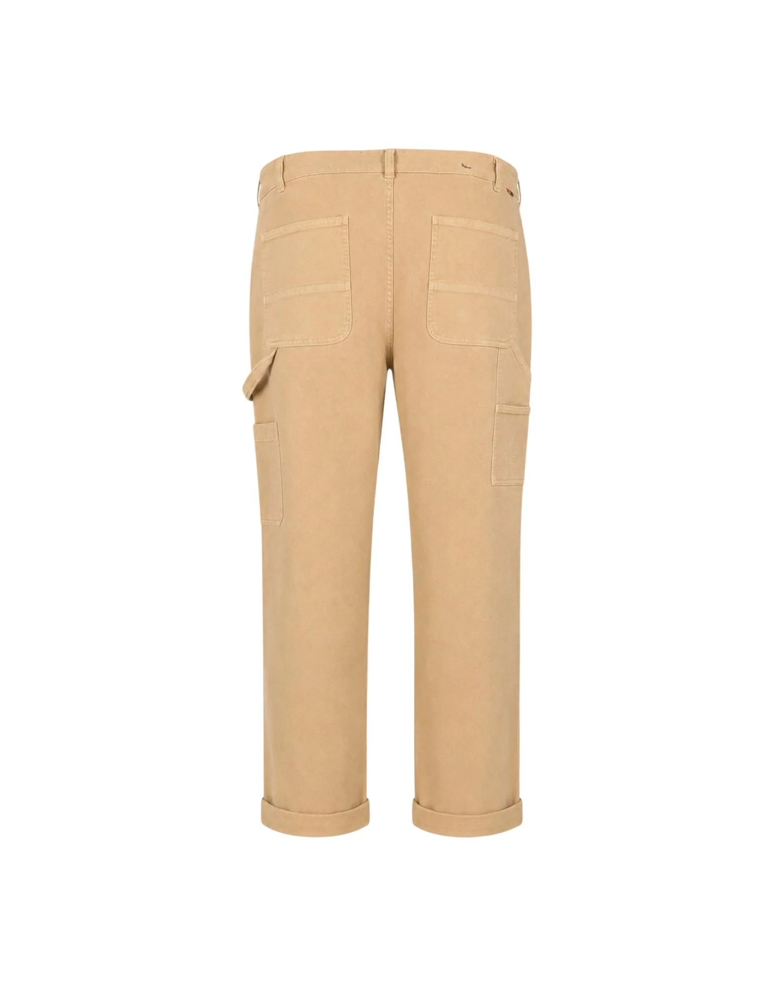 Mason's Bull stretch di cotone Uomo - Image 2