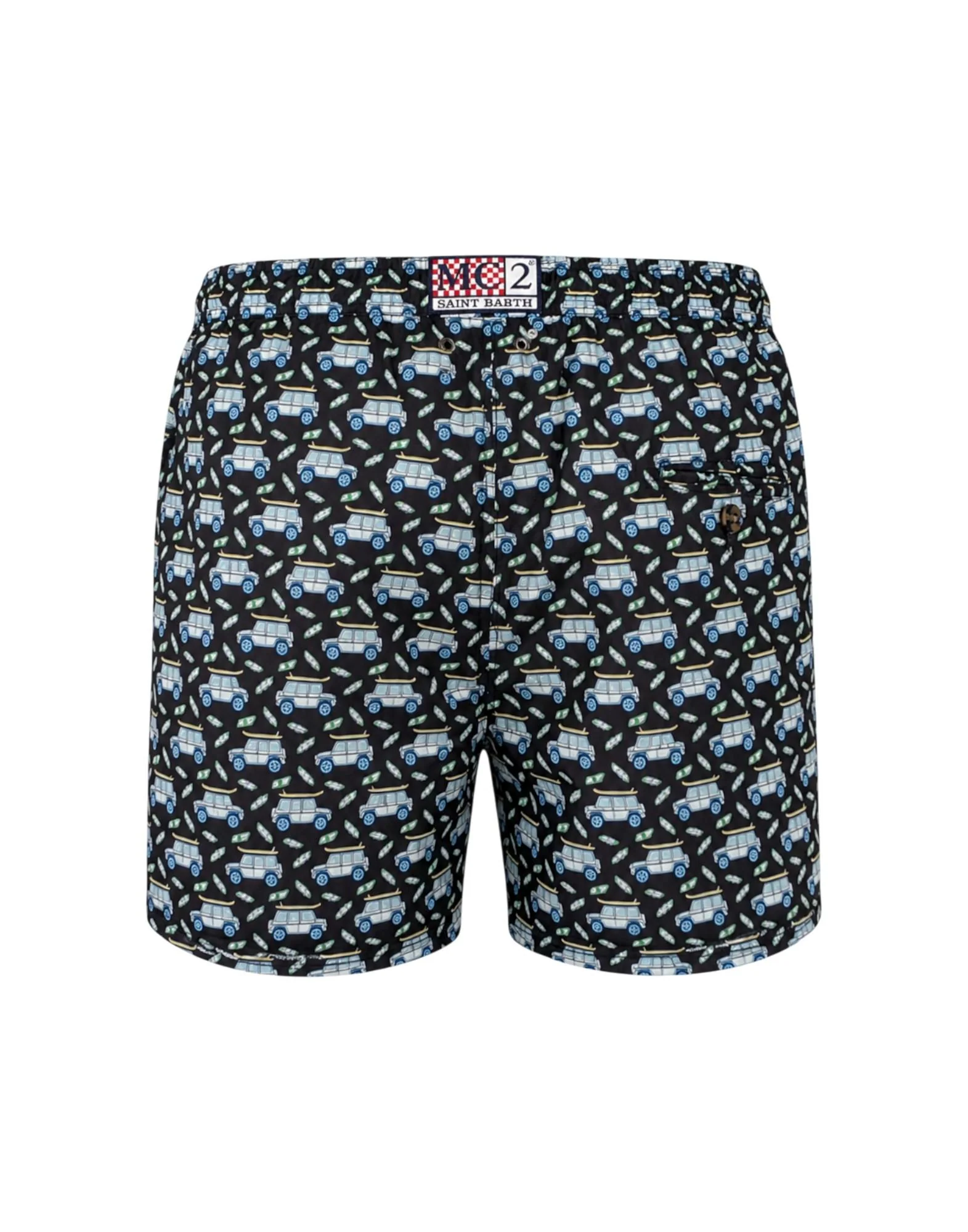 MC2 Saint Barth  Uomo - Image 2