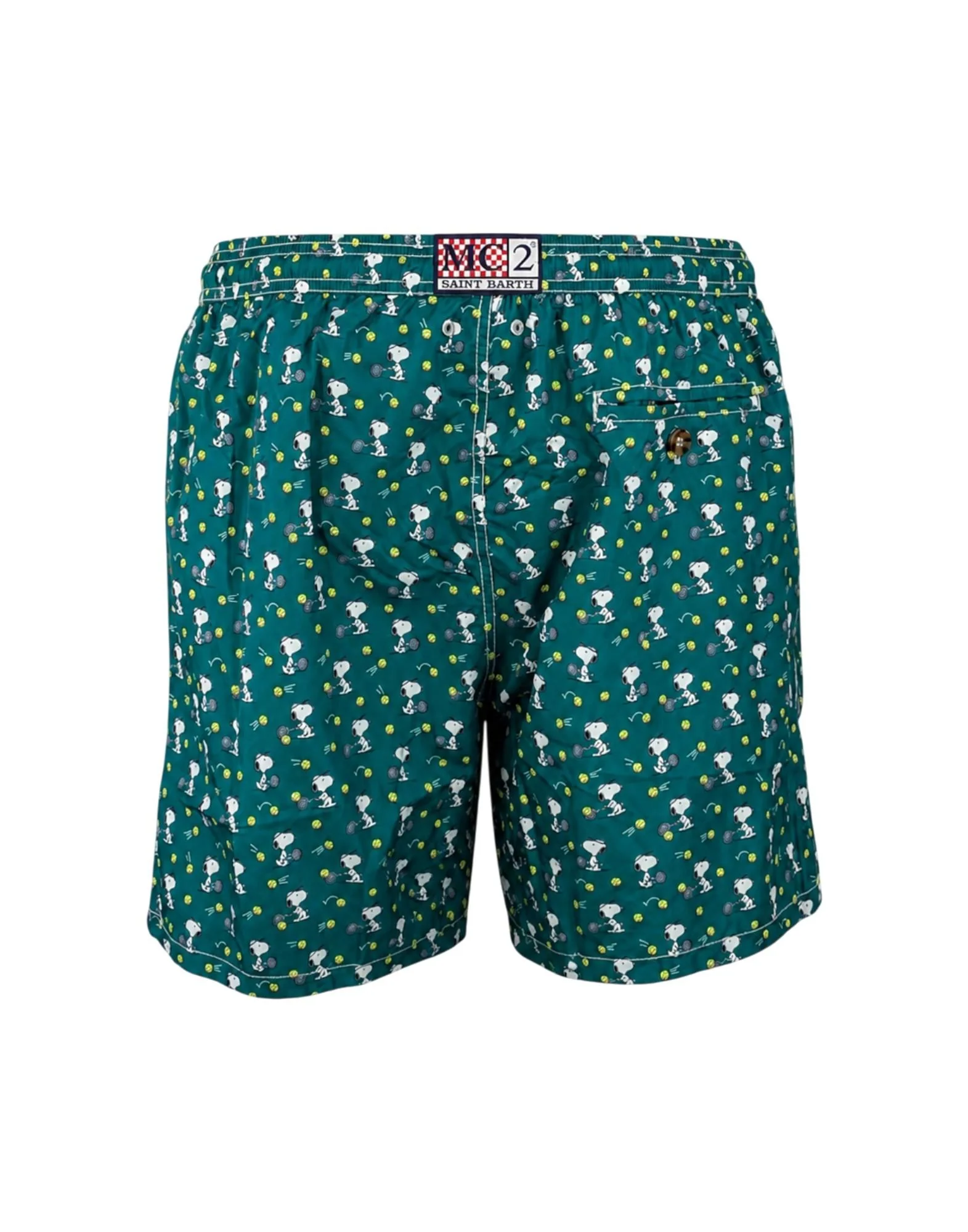 MC2 Saint Barth  Uomo - Image 2