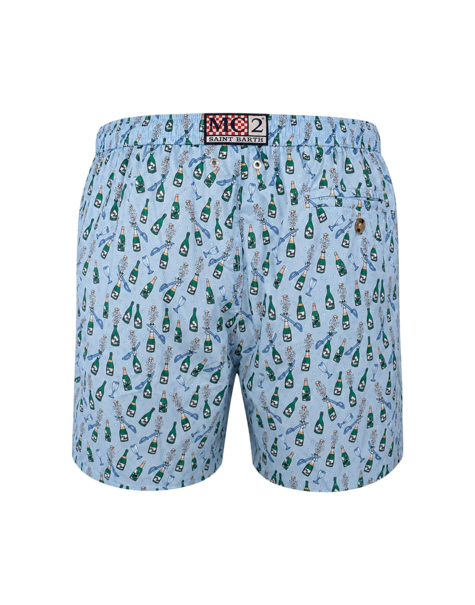 MC2 Saint Barth  Uomo - Image 2