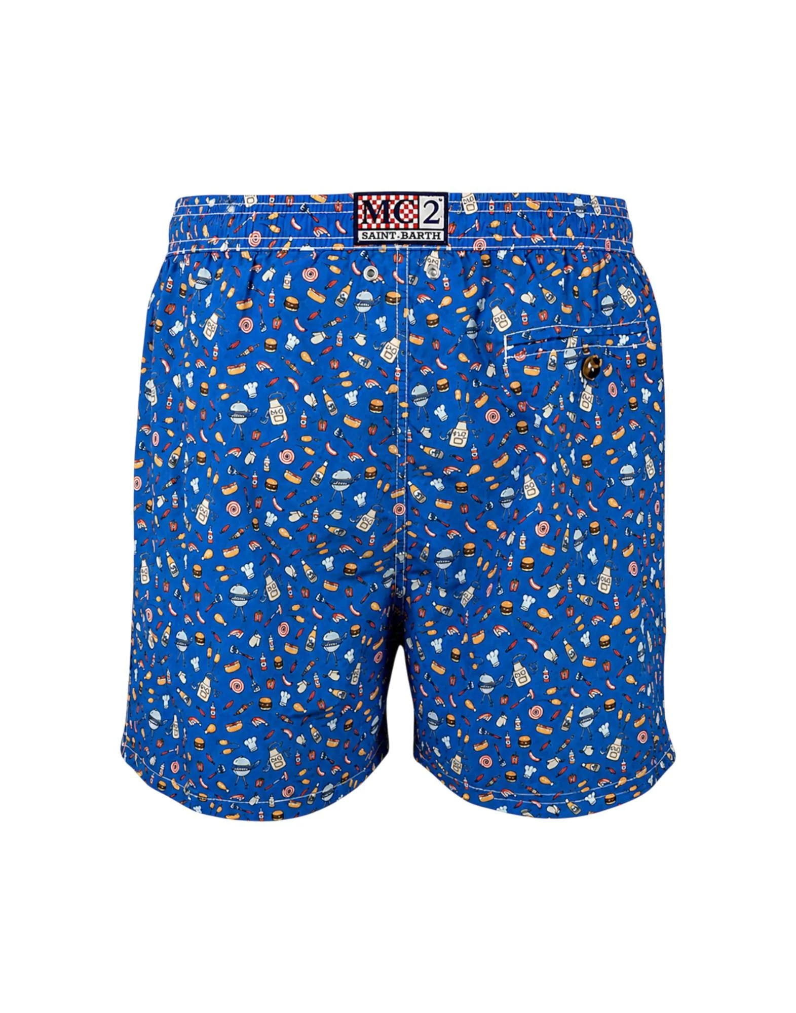 MC2 Saint Barth  Uomo - Image 2