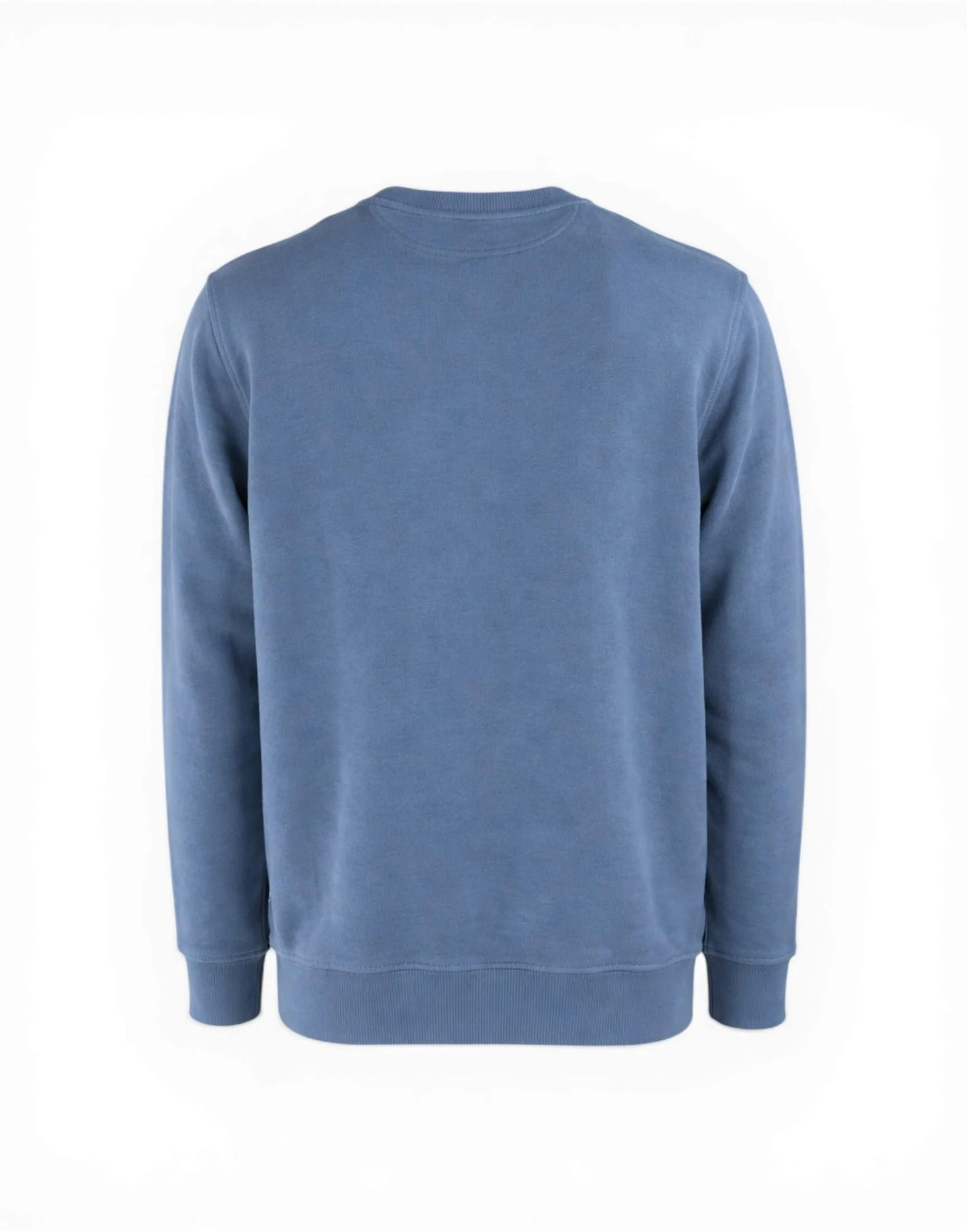 MC2 Saint Barth Crewneck Ponza Vintage Uomo - Image 3