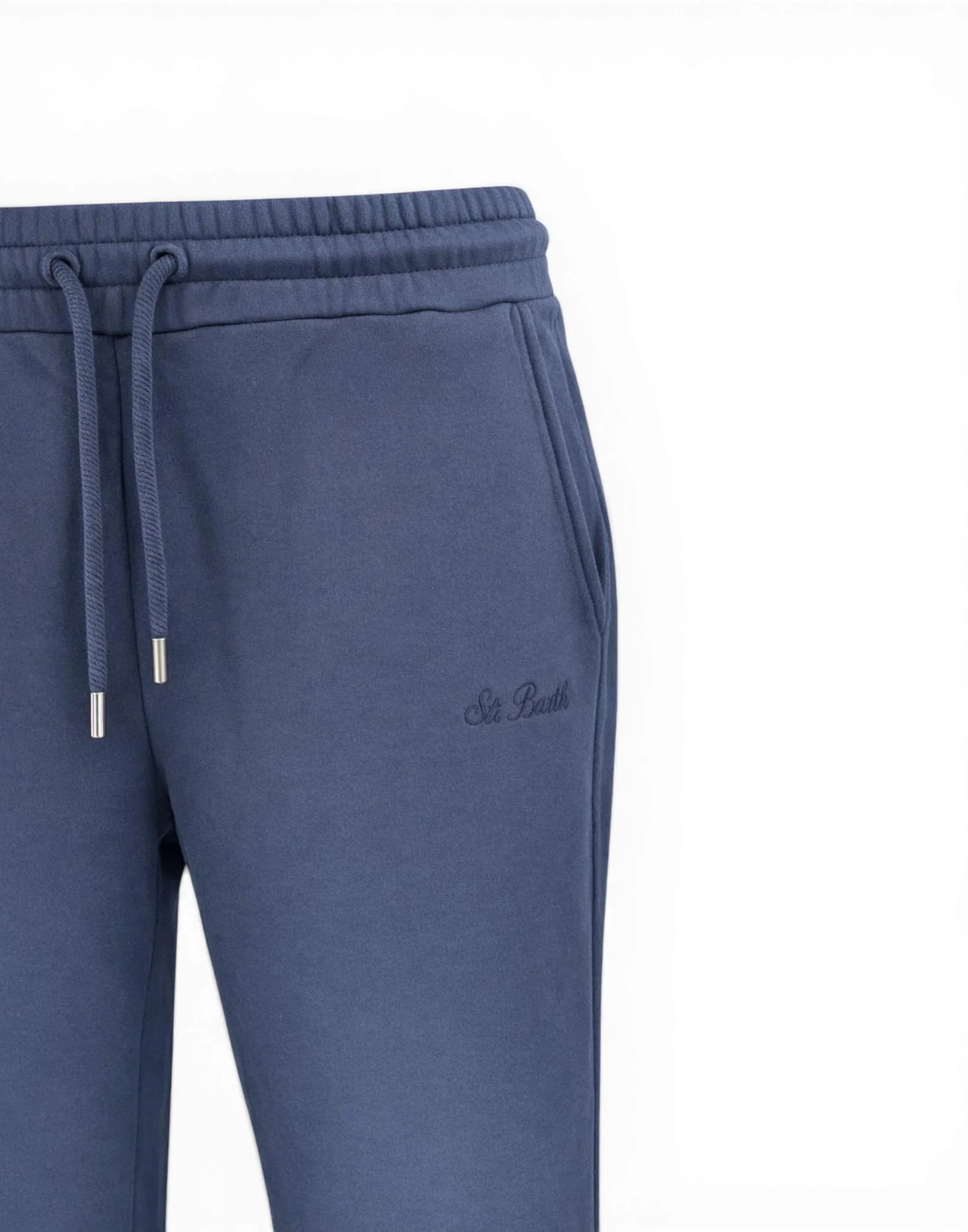MC2 Saint Barth Pantaloni in felpa Uomo - Image 2