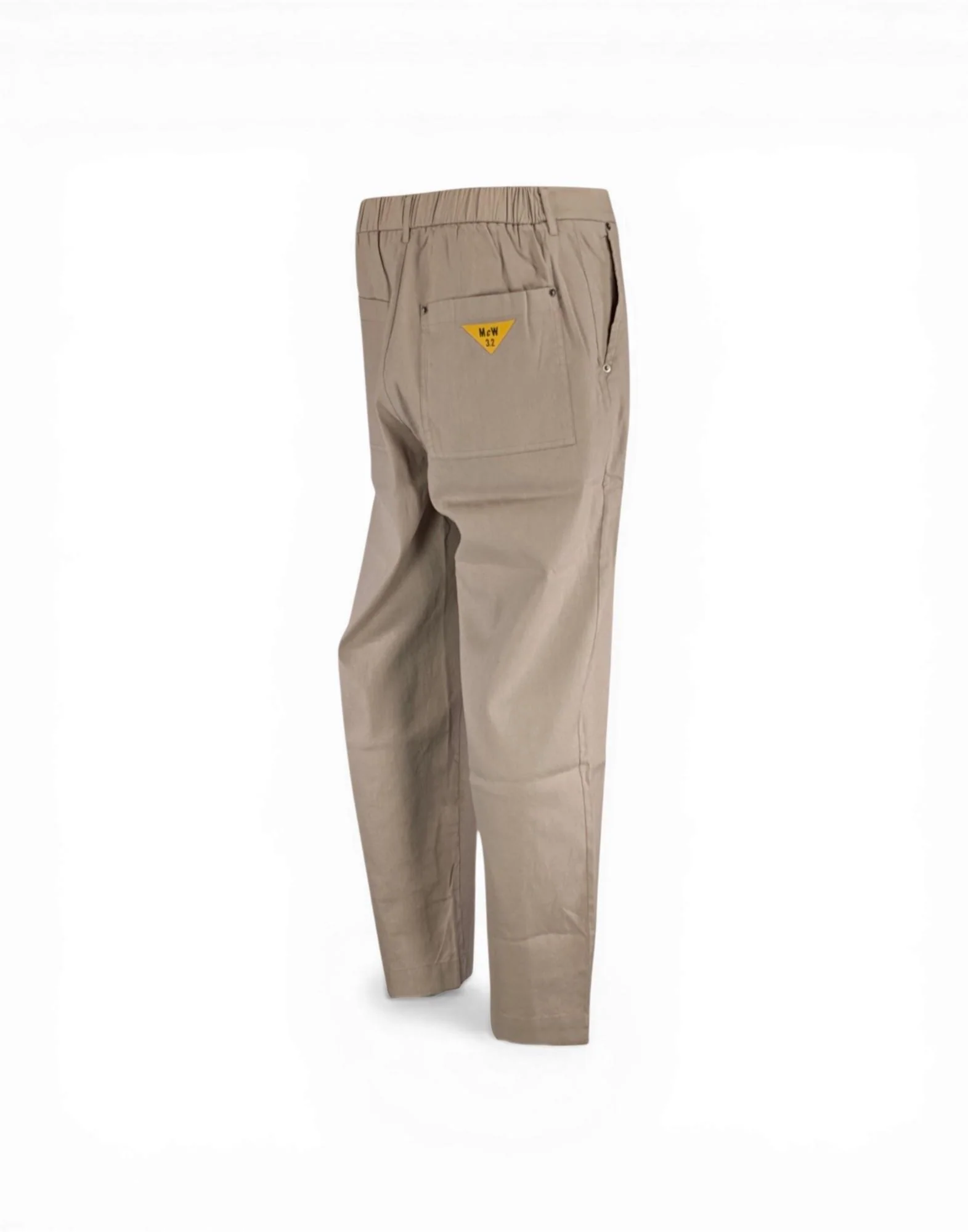 MCW 3.2 pantalone manager Uomo - Image 3