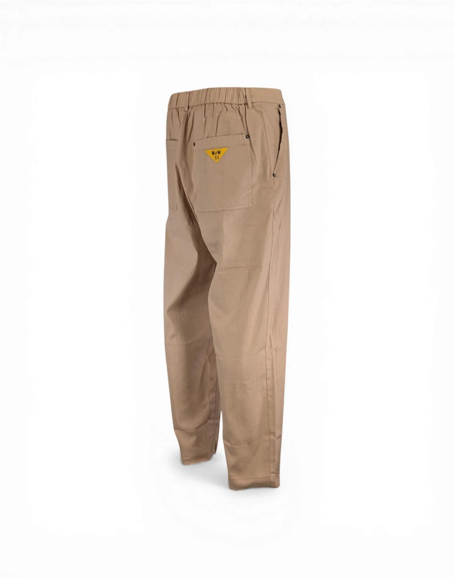 MCW 3.2 pantalone manager Uomo - Image 3