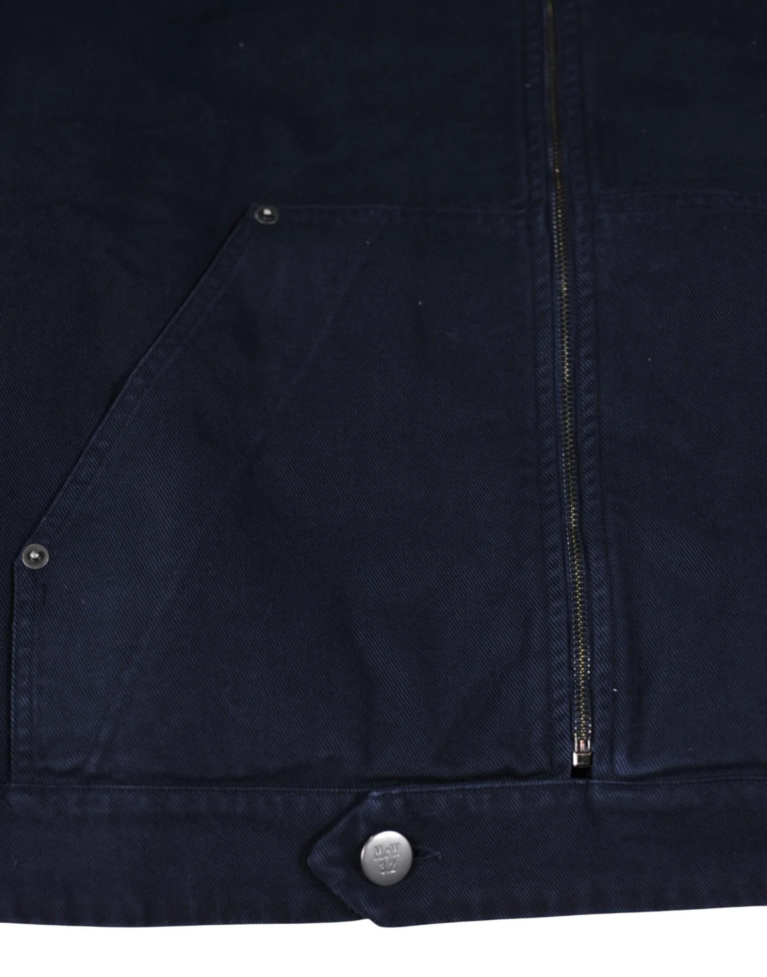 MCW 3.2 Bomber foderato Uomo - Image 4