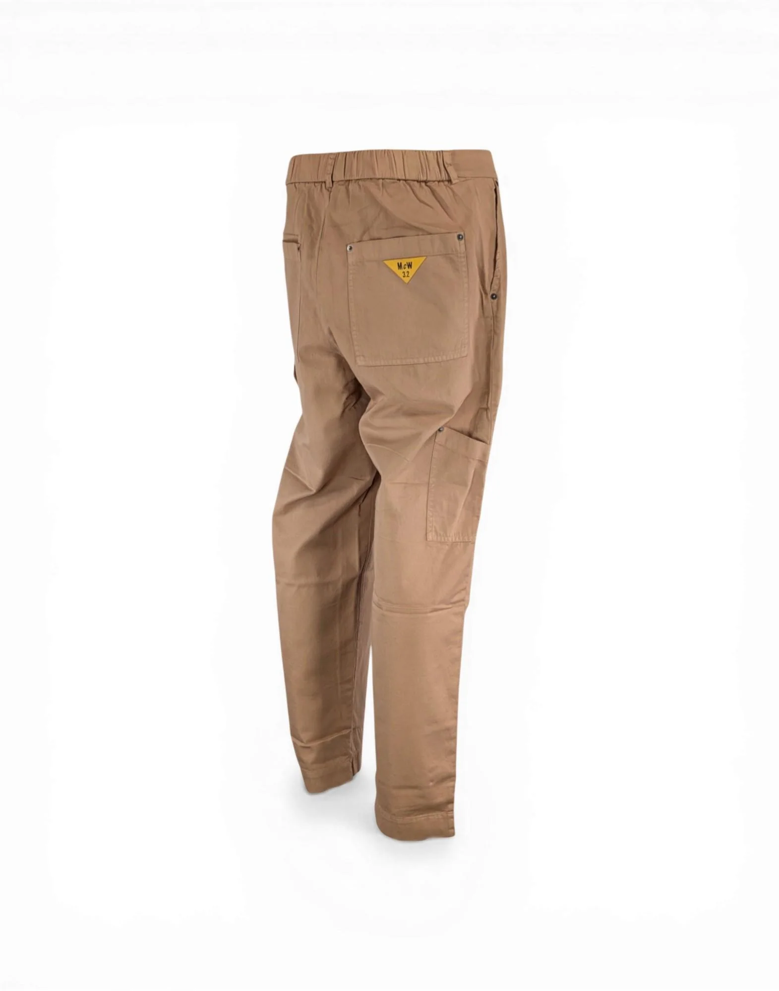 MCW 3.2 pantalone worker Uomo - Image 3
