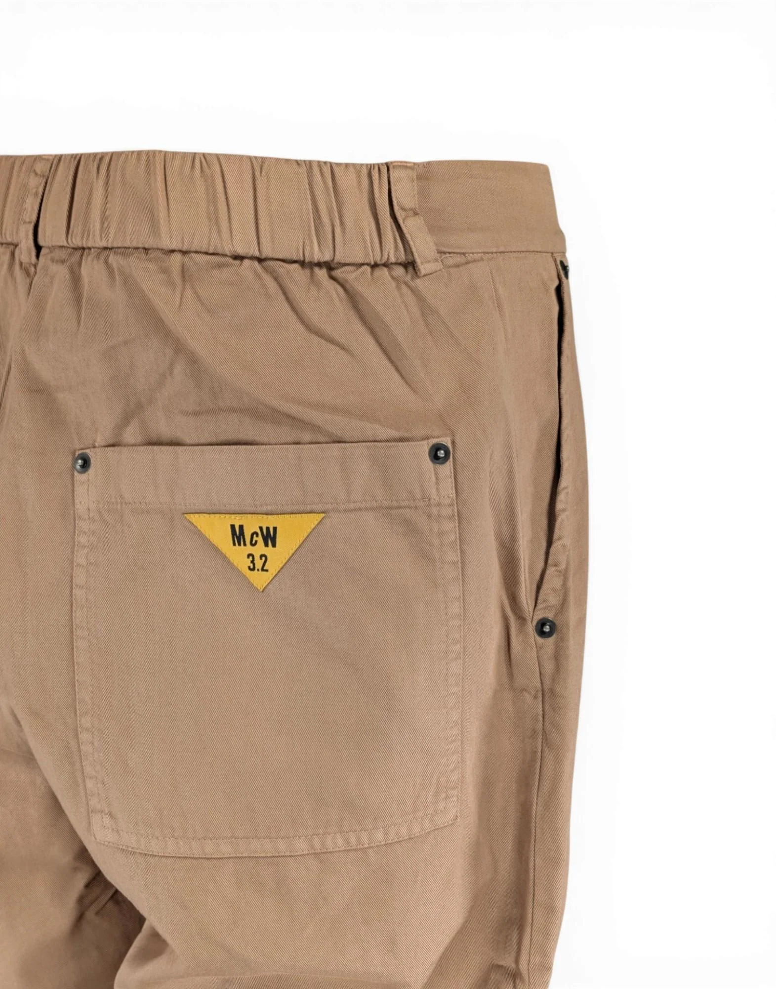 MCW 3.2 pantalone worker Uomo - Image 4