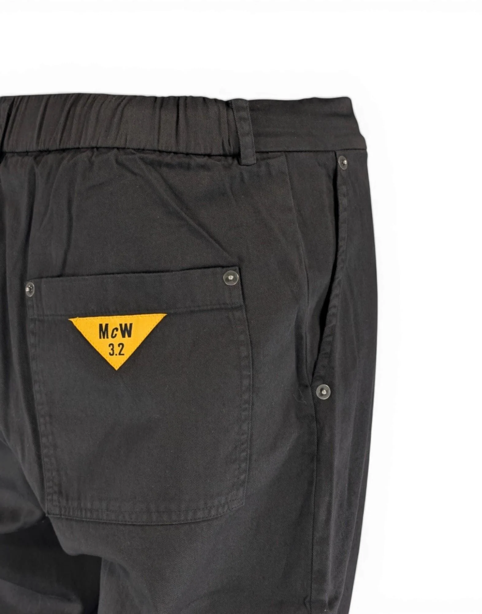 MCW 3.2 pantalone worker Uomo - Image 4